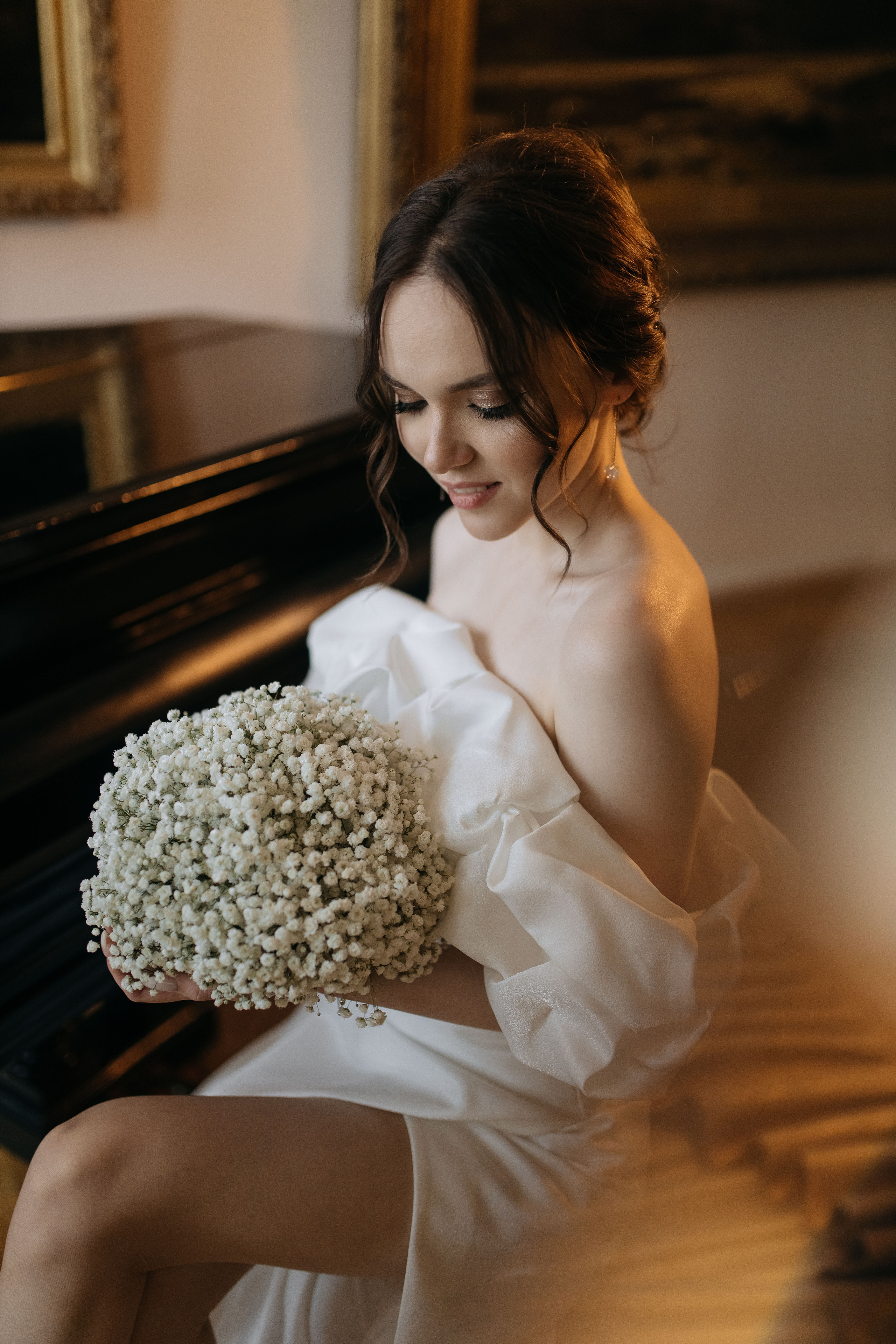 Свадебная фотосессия. Фотограф Николай Петрушкин | Ставрополь, Москва