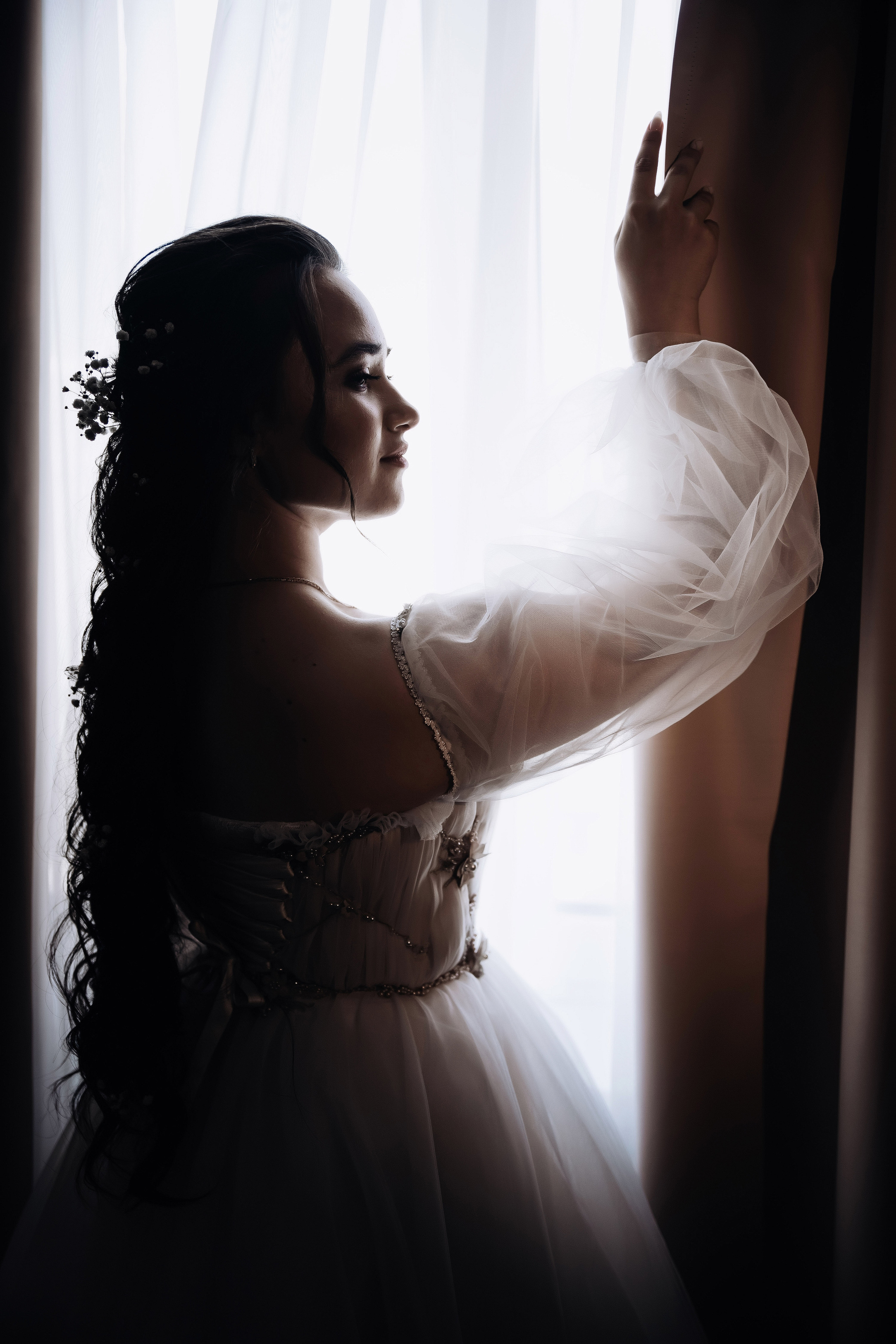 Свадебная фотосессия. Фотограф Николай Петрушкин | Ставрополь, Москва