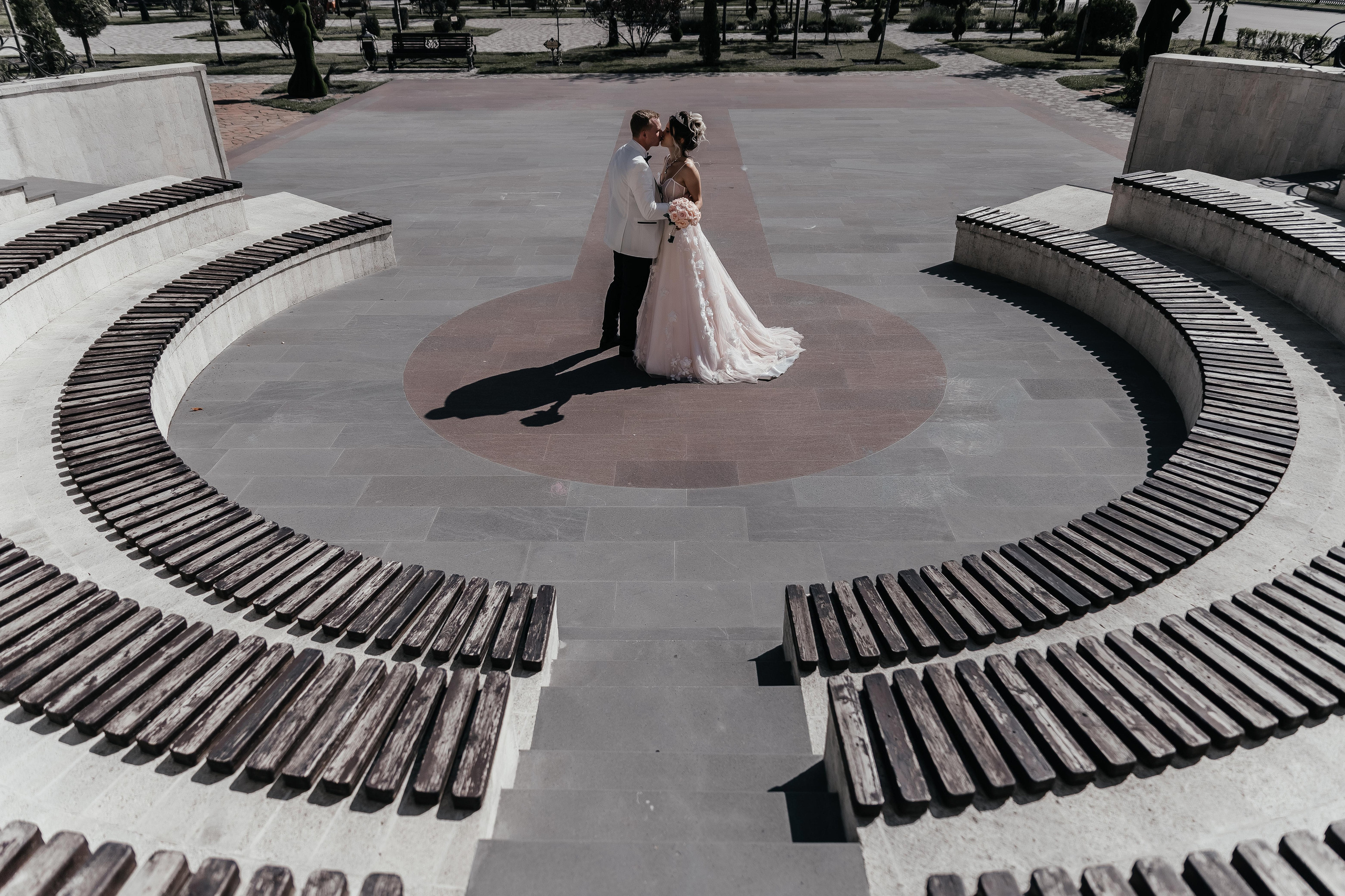 Свадебная фотография. Фотограф Николай Петрушкин | Ставрополь, Москва