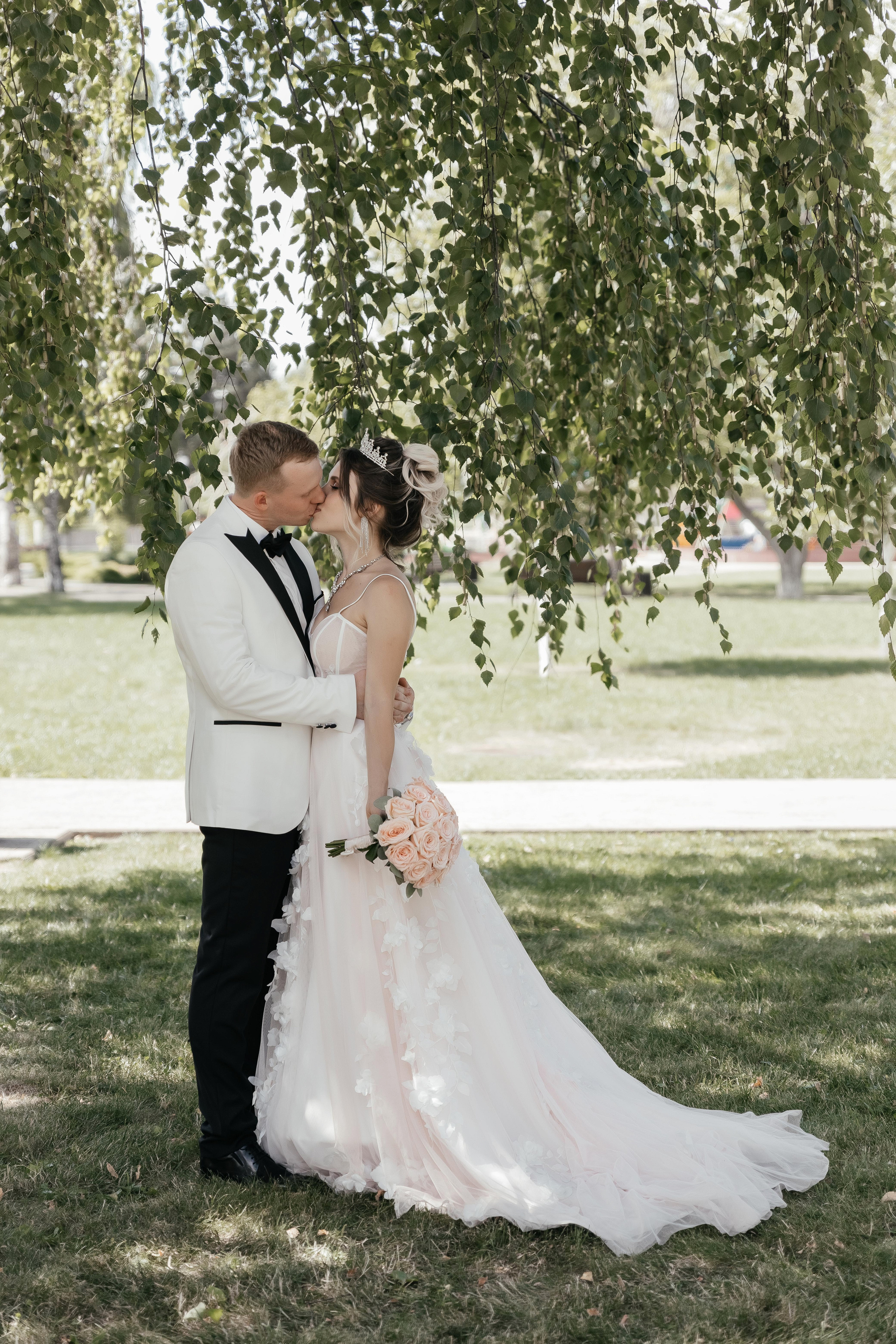 Свадебная фотосессия. Фотограф Николай Петрушкин | Ставрополь, Москва