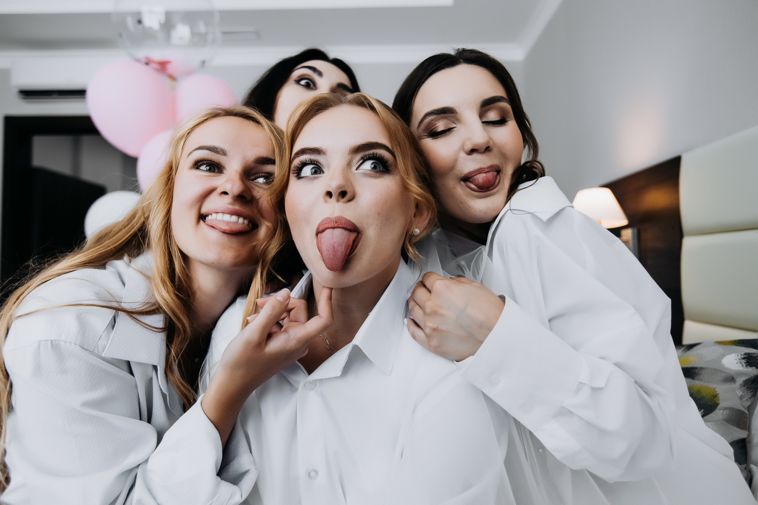 Свадебная фотография. Фотограф Николай Петрушкин | Ставрополь, Москва