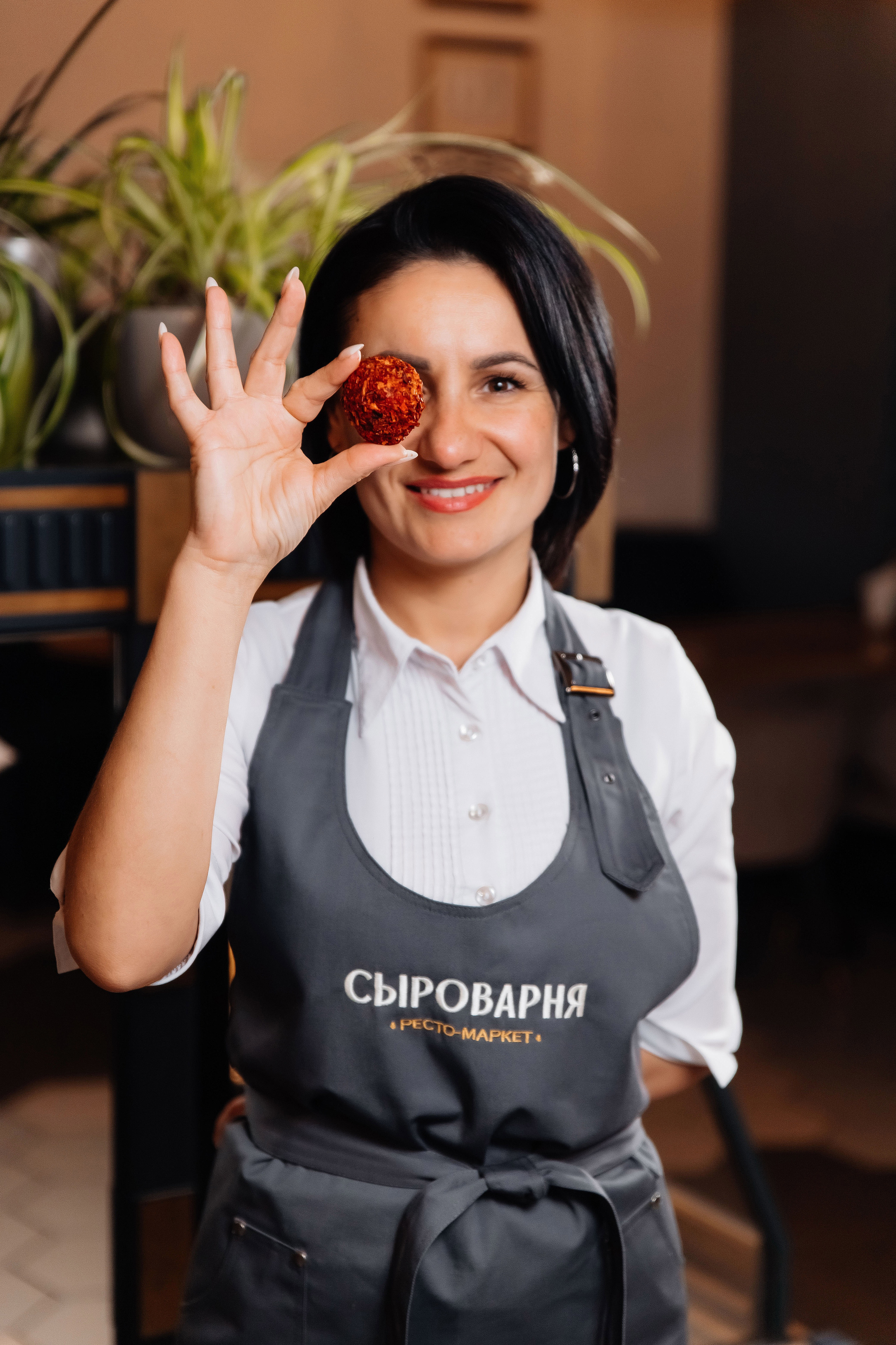 Ресторанное фото. Фотограф Николай Петрушкин | Ставрополь, Москва