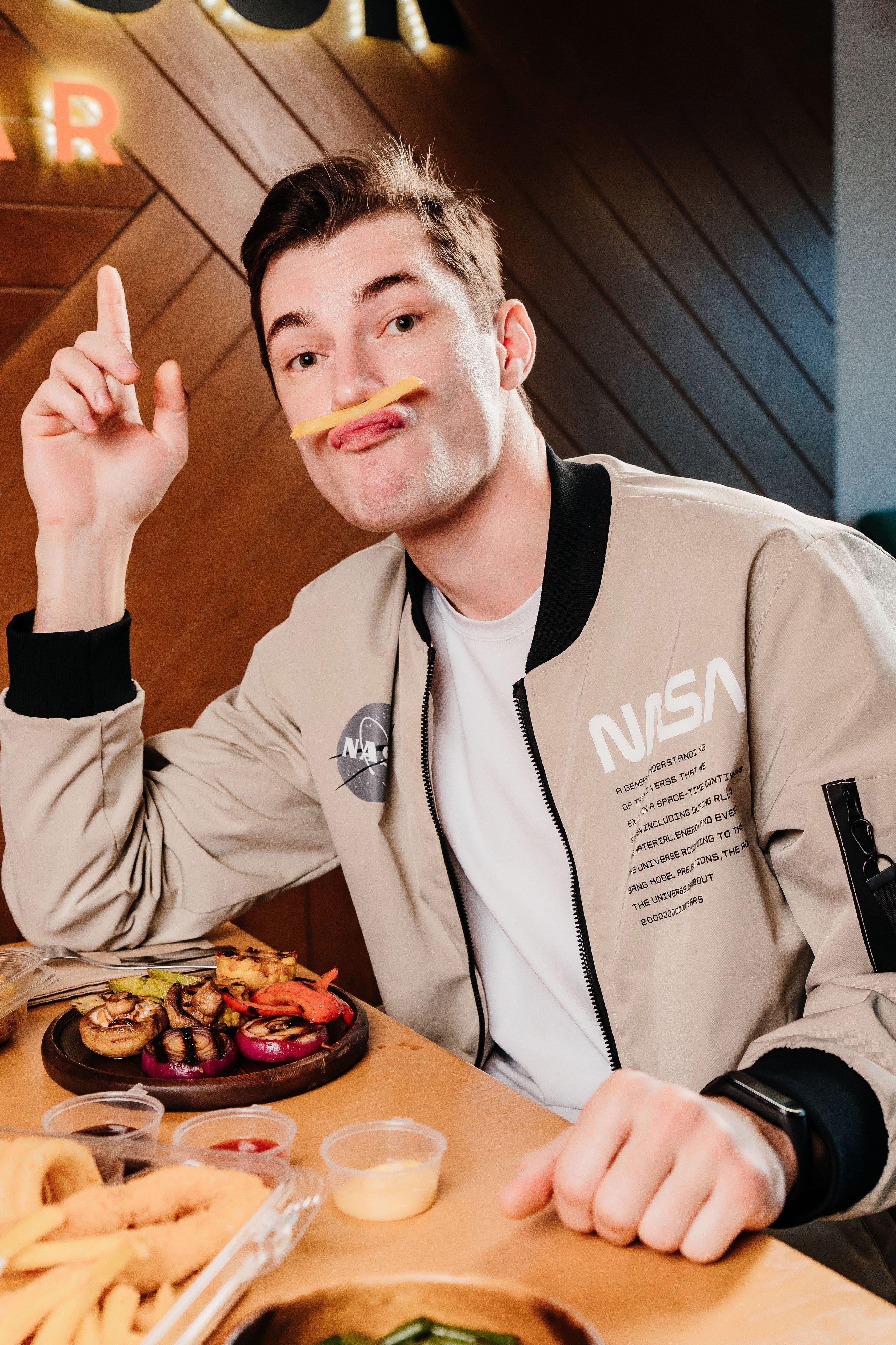 Ресторанное фото. Фотограф Николай Петрушкин | Ставрополь, Москва