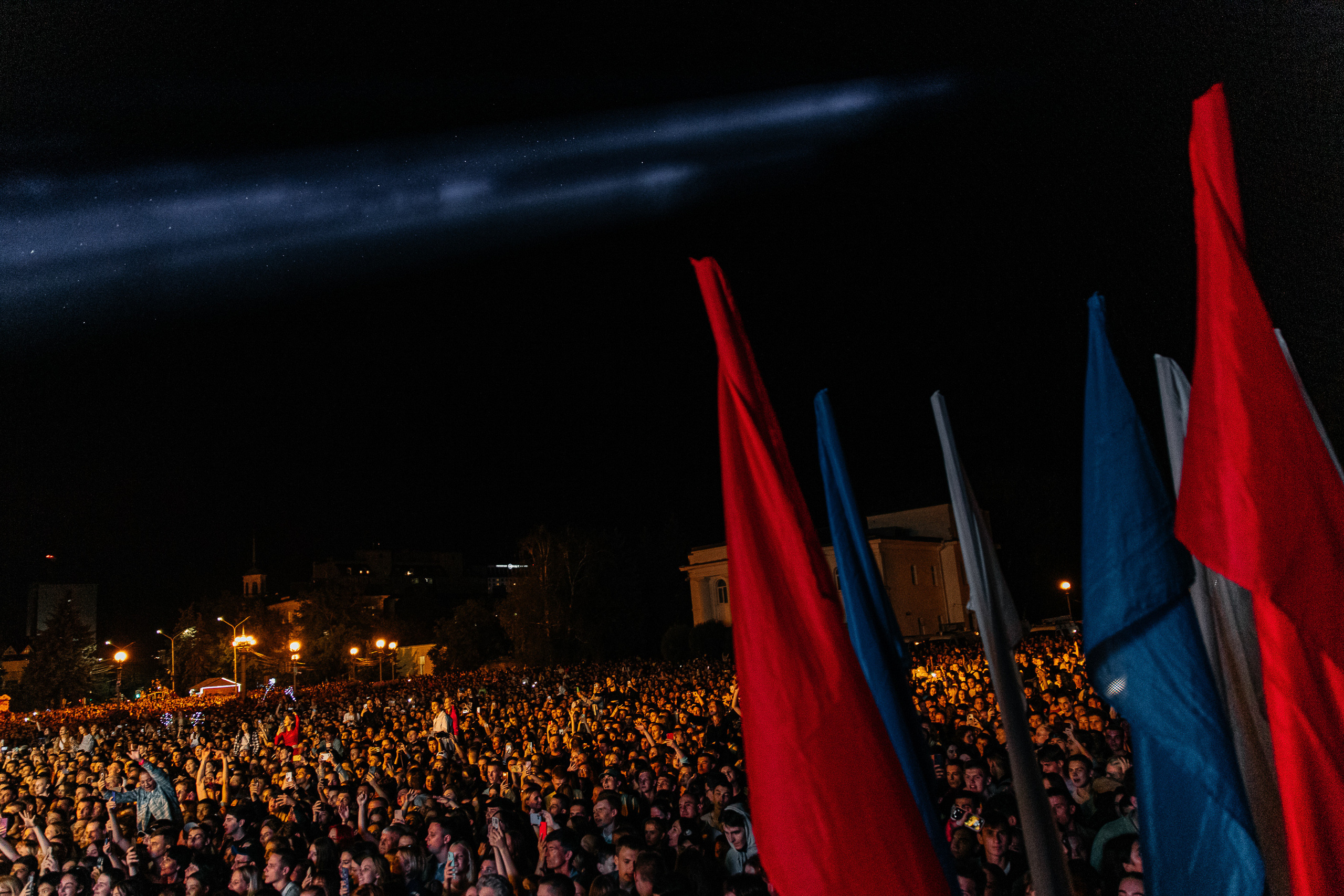 Концерты. Фотограф Николай Петрушкин | Ставрополь, Москва