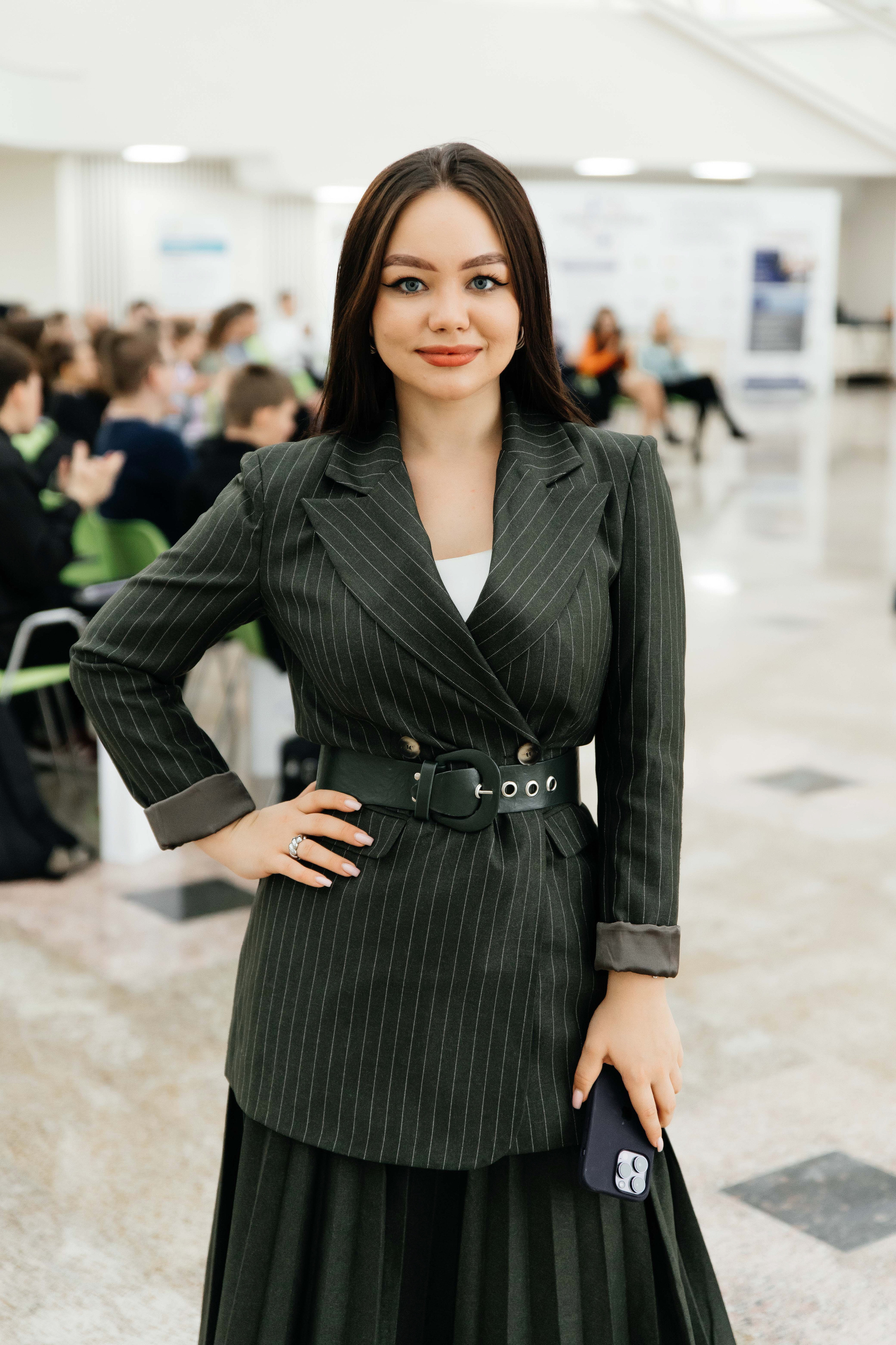 Конференция. Фотограф Николай Петрушкин | Ставрополь, Москва