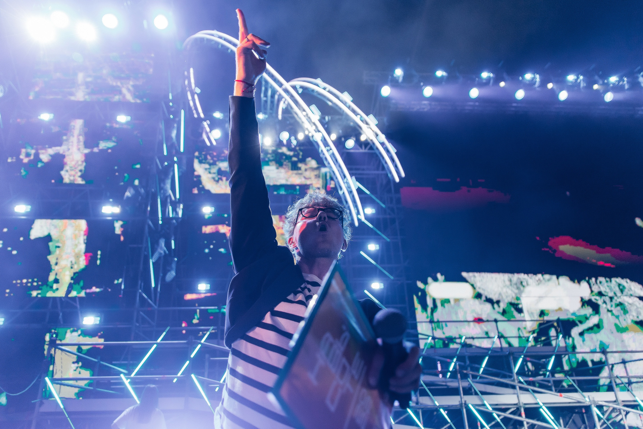 Концерты. Фотограф Николай Петрушкин | Ставрополь, Москва