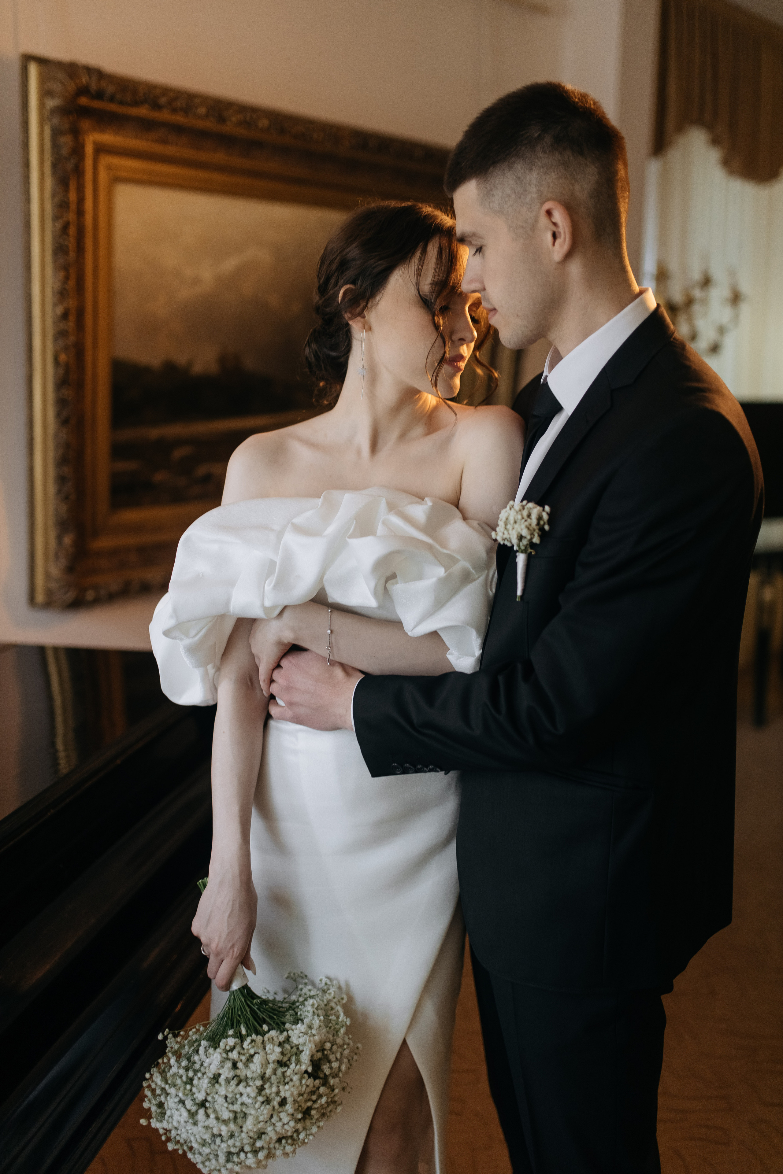 Свадебная фотография. Фотограф Николай Петрушкин | Ставрополь, Москва