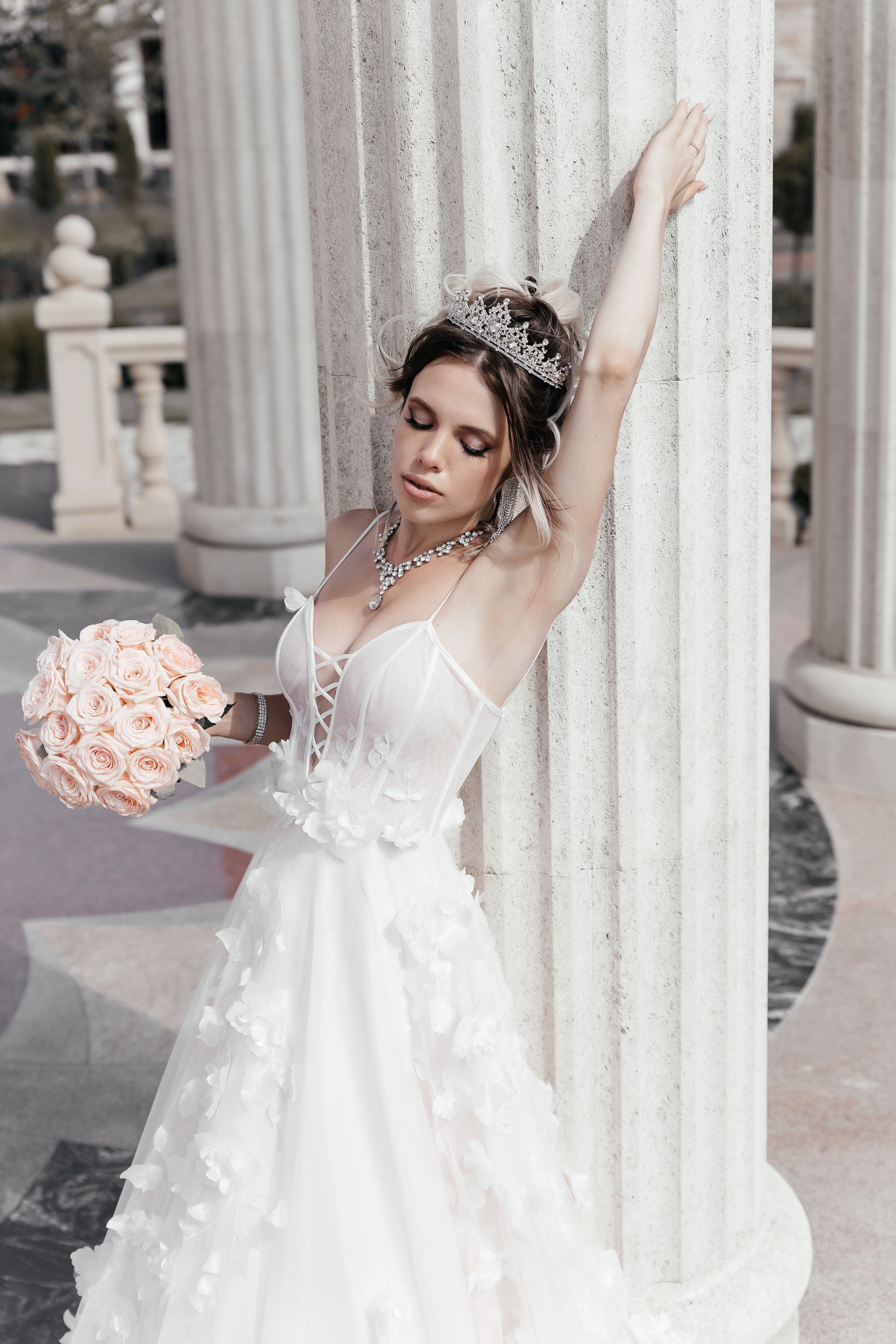 Свадебная фотография. Фотограф Николай Петрушкин | Ставрополь, Москва