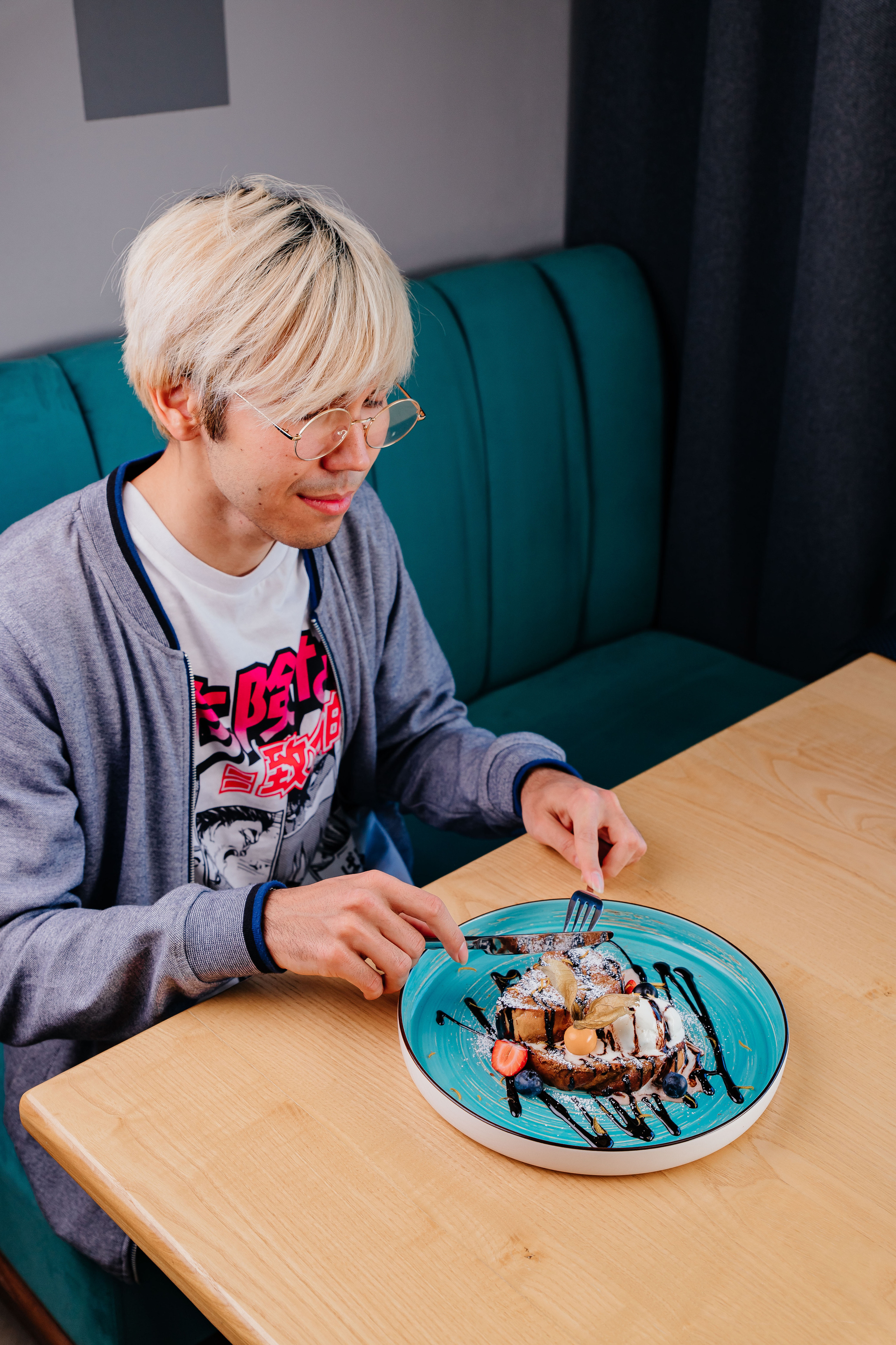 Ресторанное фото. Фотограф Николай Петрушкин | Ставрополь, Москва