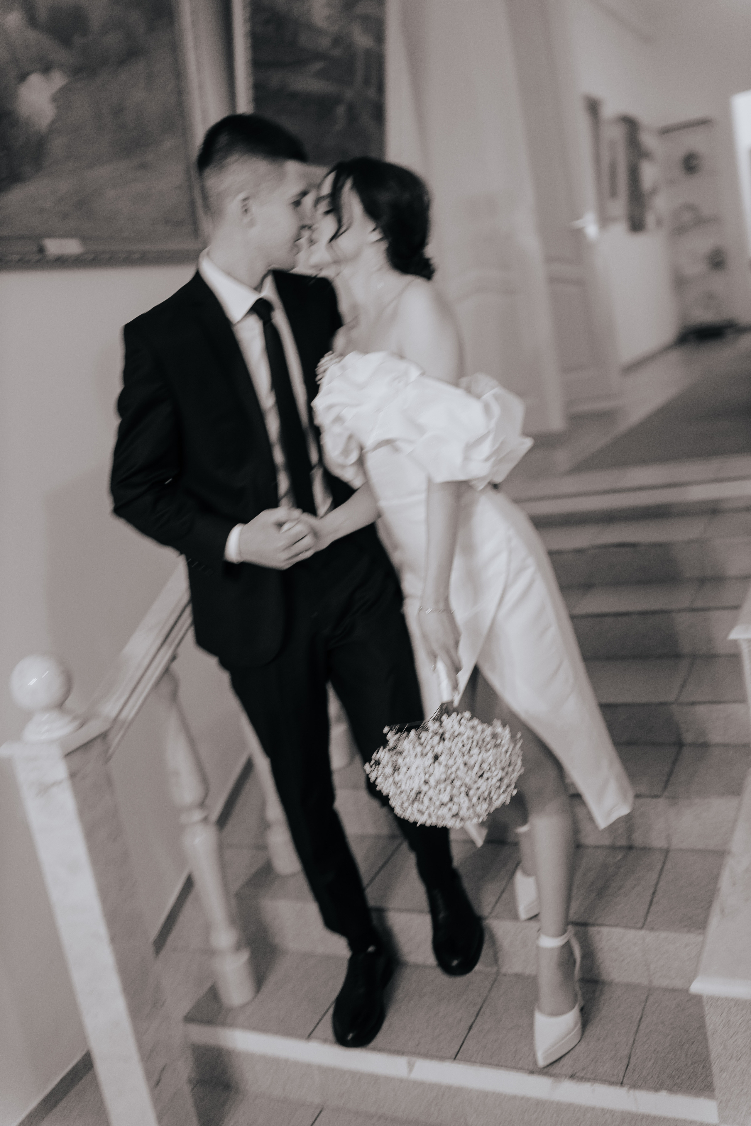 Свадебная фотосессия. Фотограф Николай Петрушкин | Ставрополь, Москва