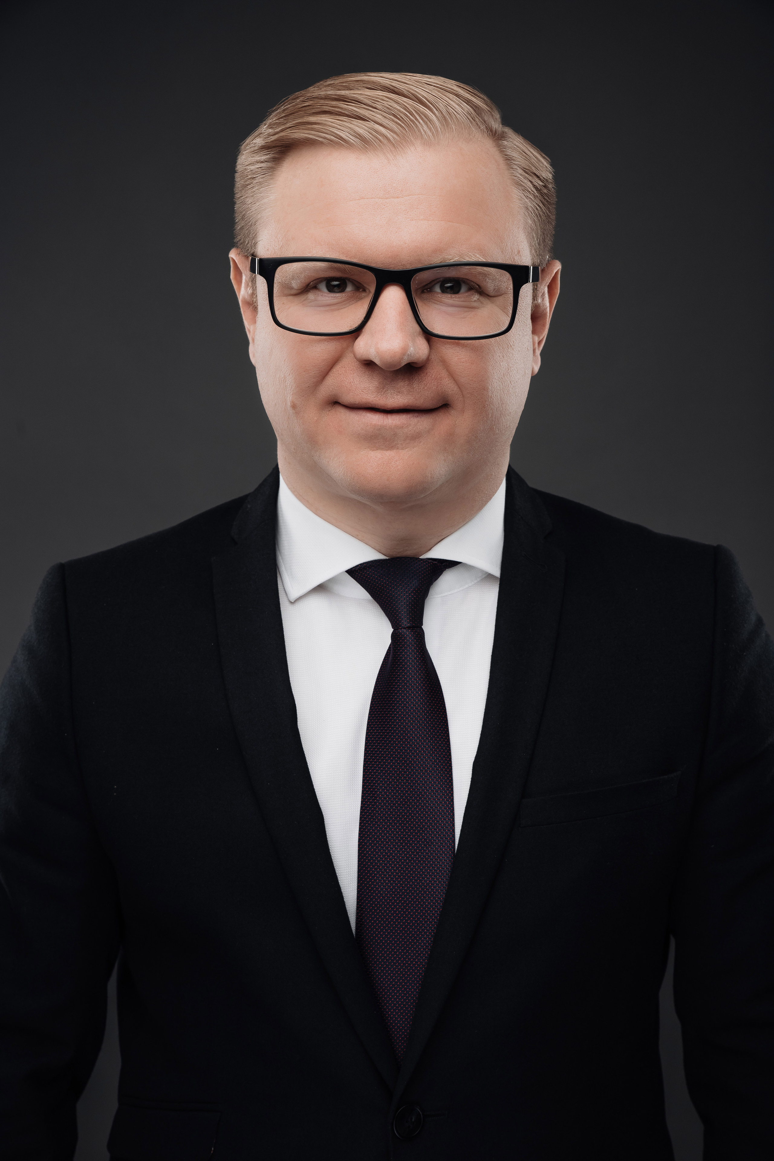 Бизнес-портрет. Фотограф Николай Петрушкин | Ставрополь, Москва