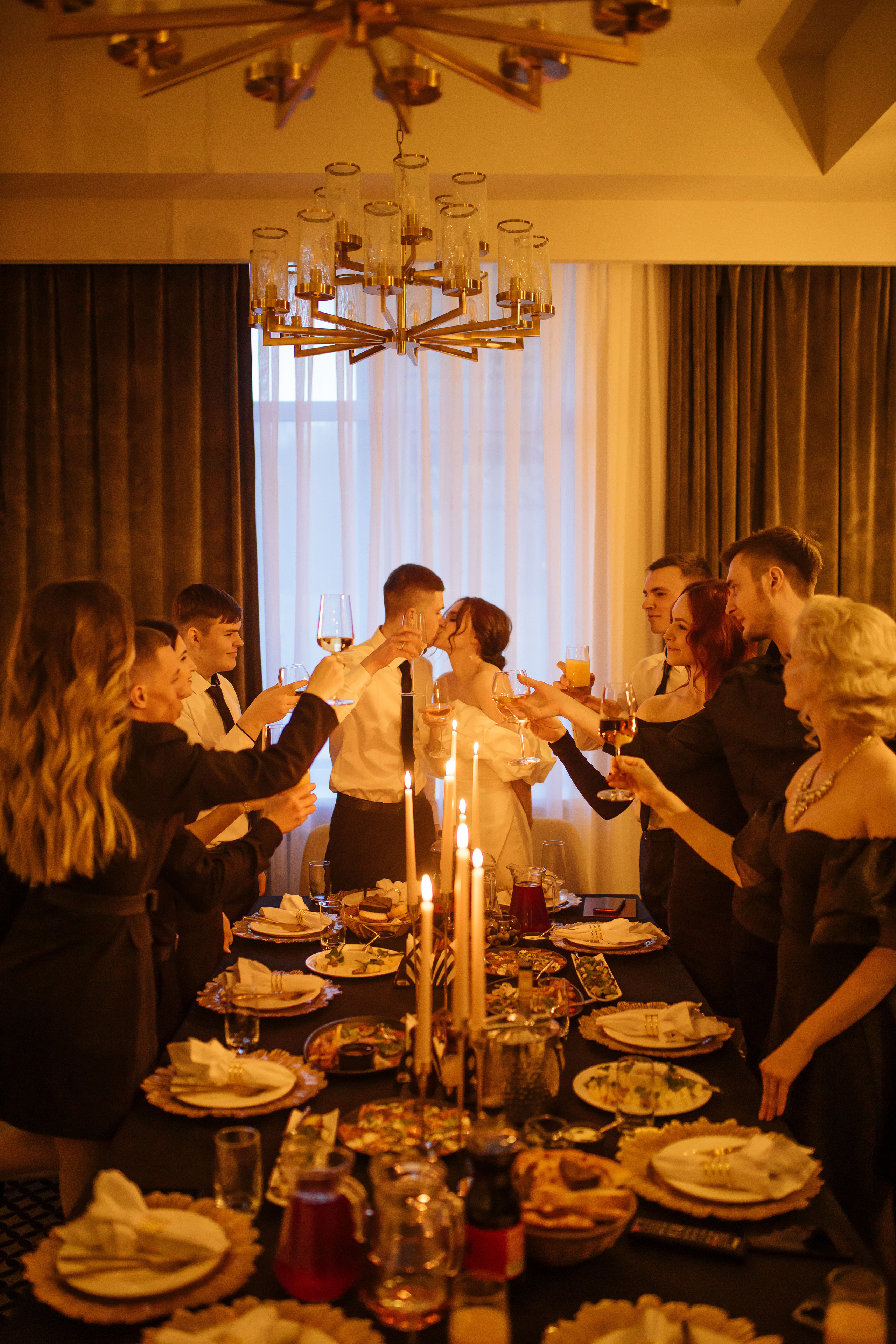 Свадебная фотосессия. Фотограф Николай Петрушкин | Ставрополь, Москва