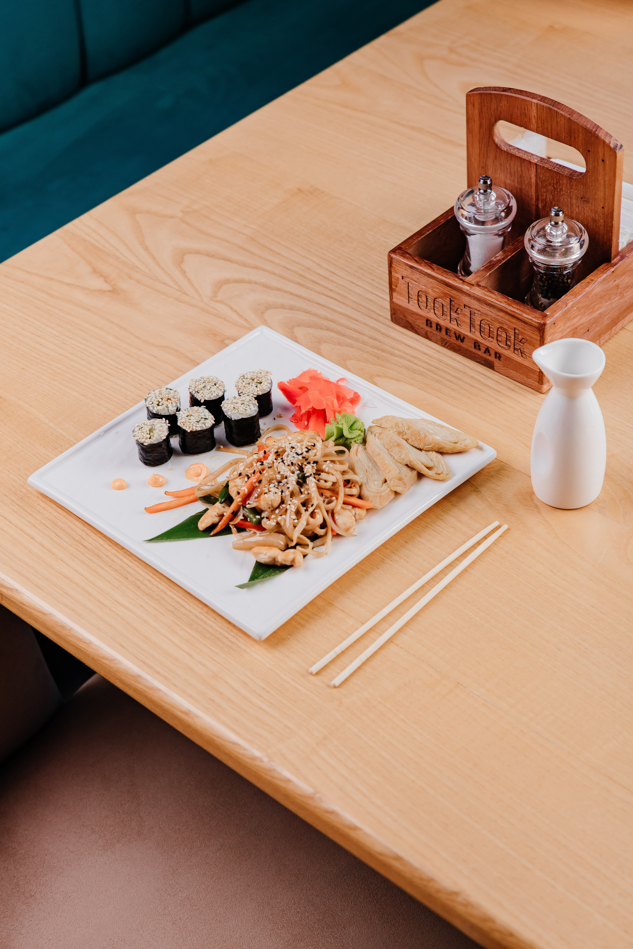 Ресторанное фото. Фотограф Николай Петрушкин | Ставрополь, Москва