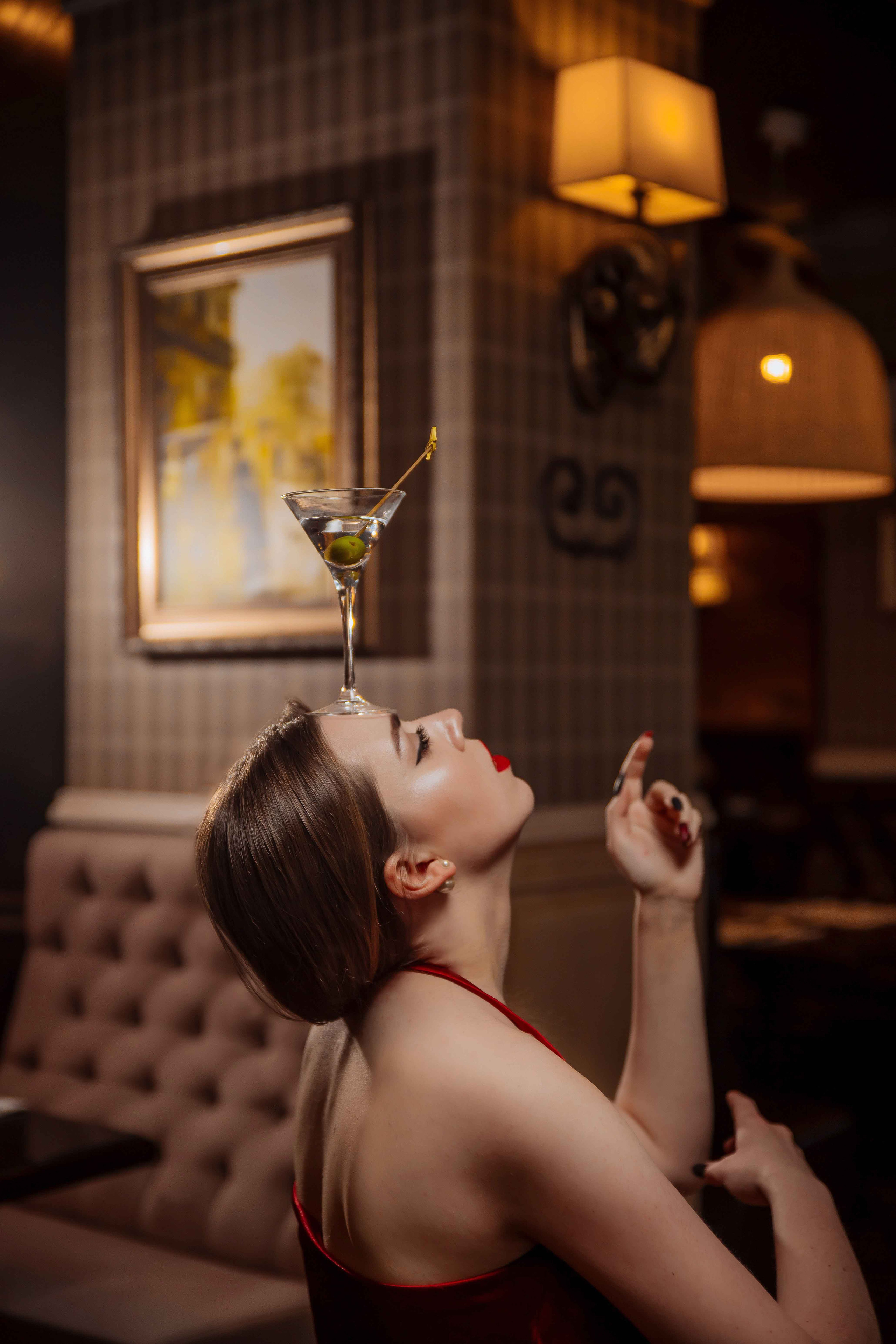 Ресторанное фото. Фотограф Николай Петрушкин | Ставрополь, Москва