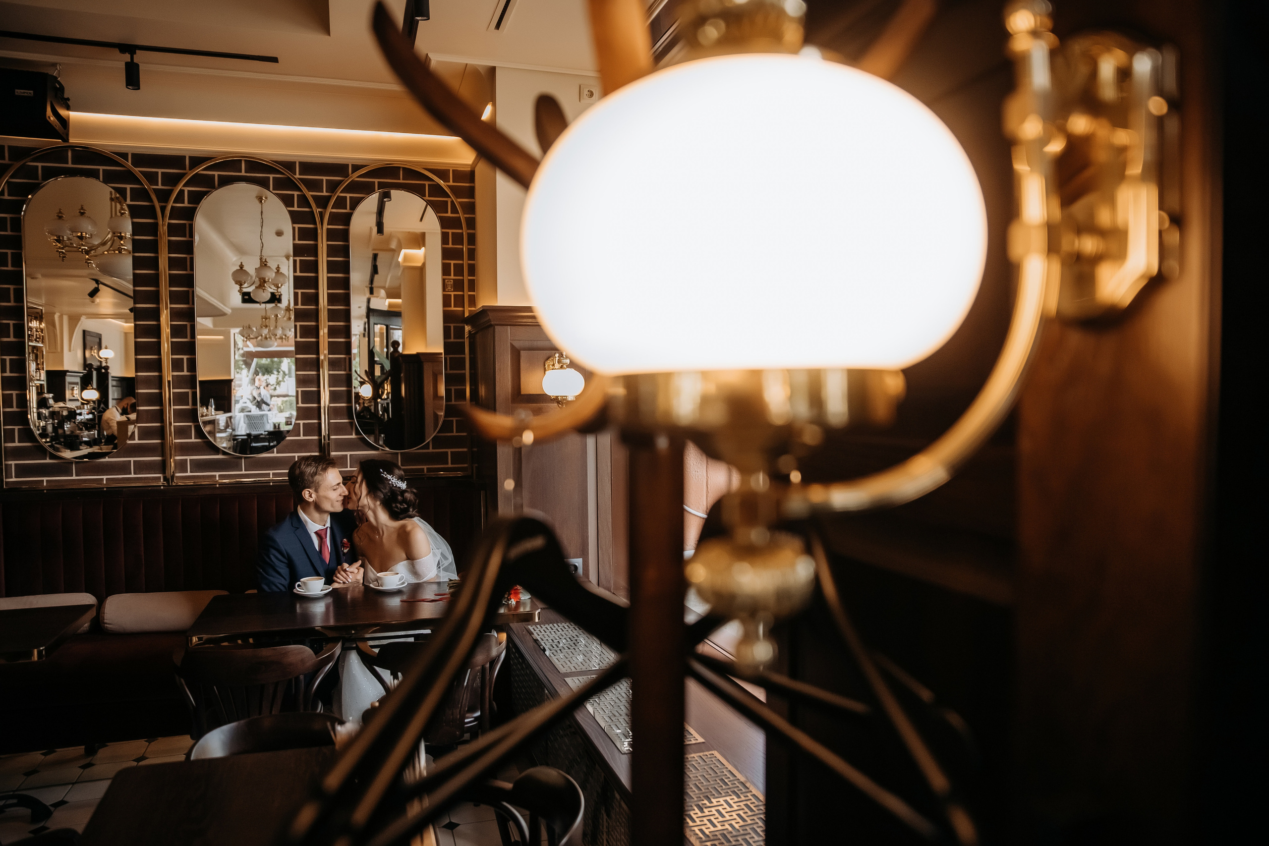 Свадебная фотография. Фотограф Николай Петрушкин | Ставрополь, Москва