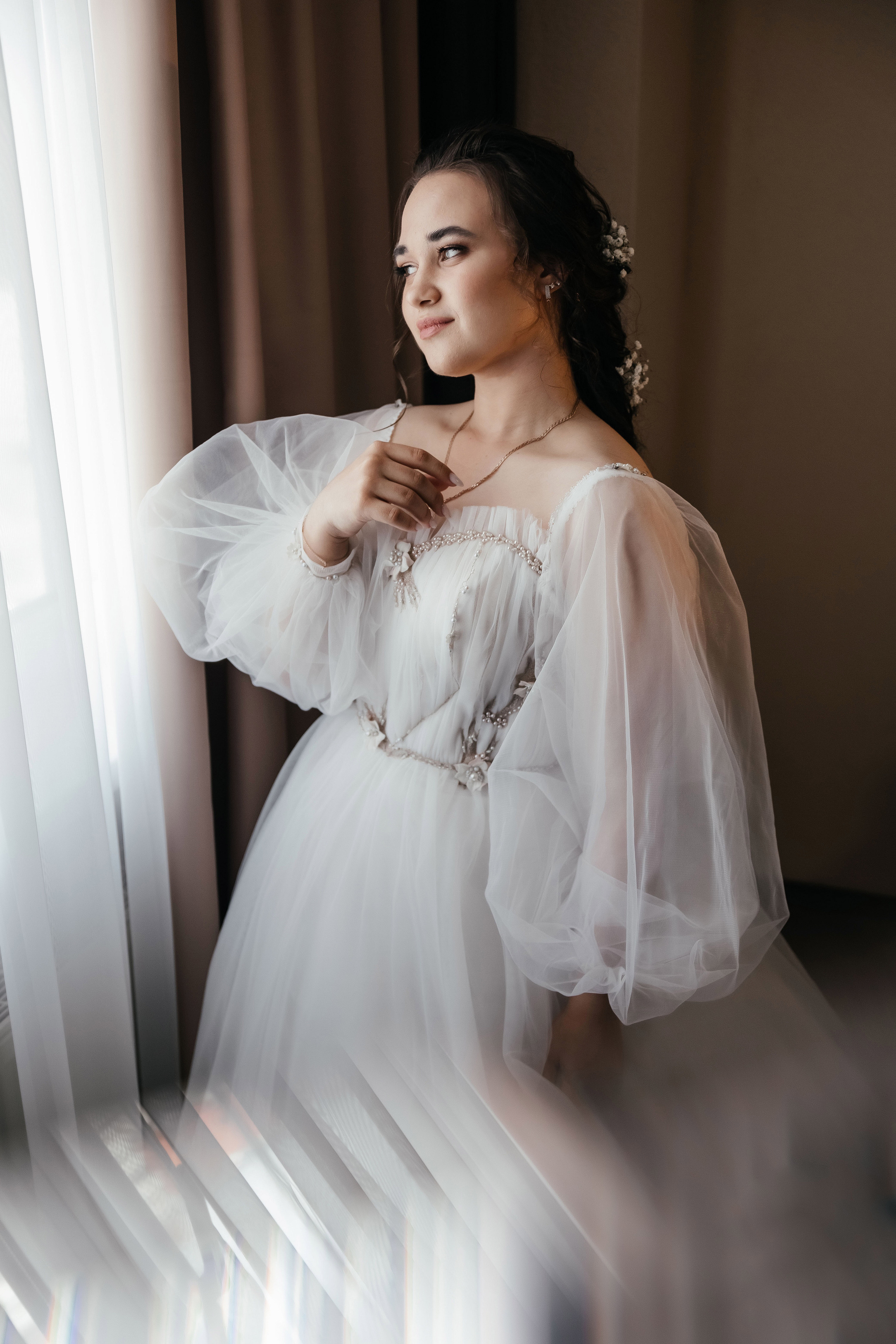 Свадебная фотография. Фотограф Николай Петрушкин | Ставрополь, Москва