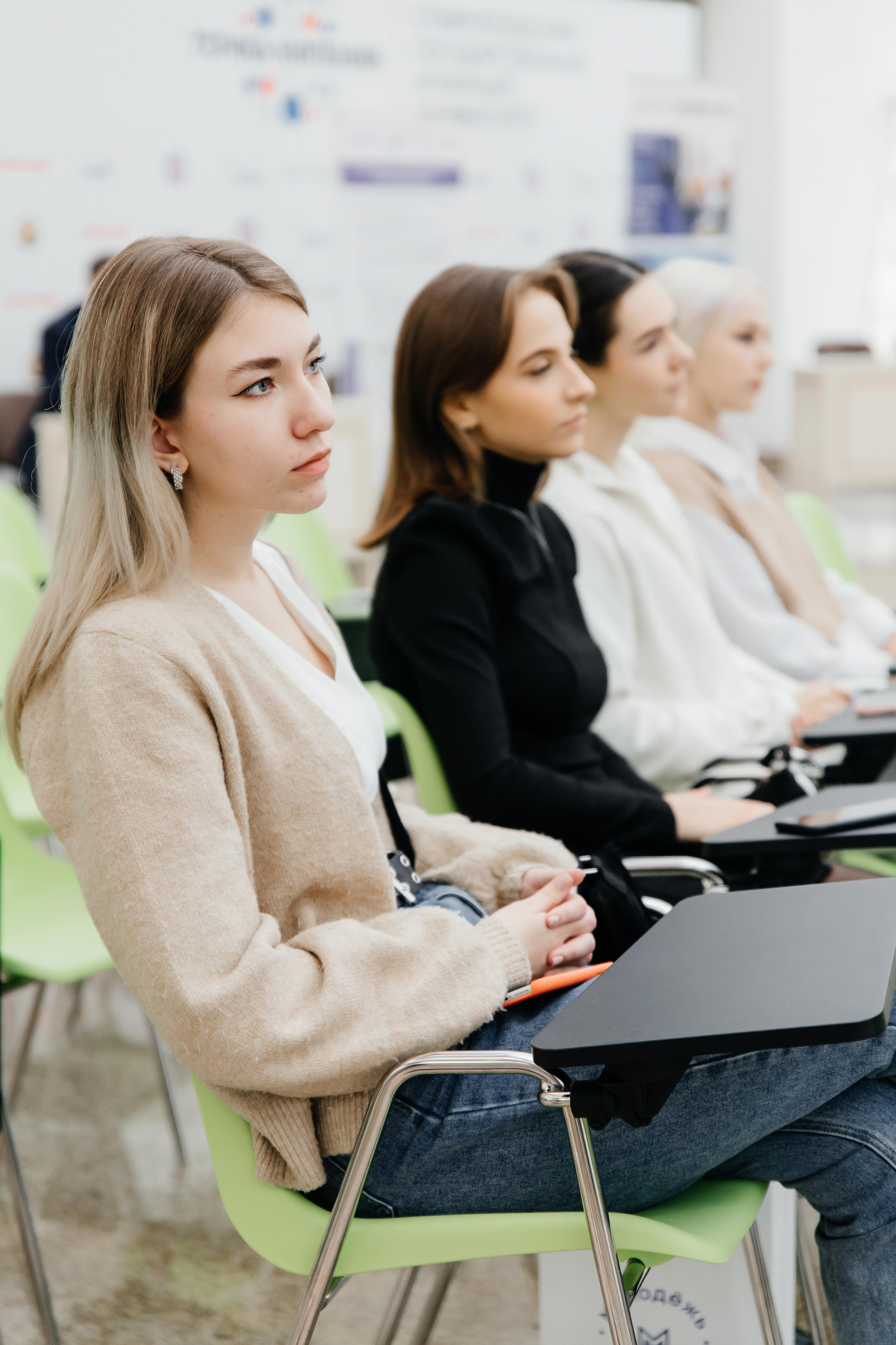 Конференция. Фотограф Николай Петрушкин | Ставрополь, Москва