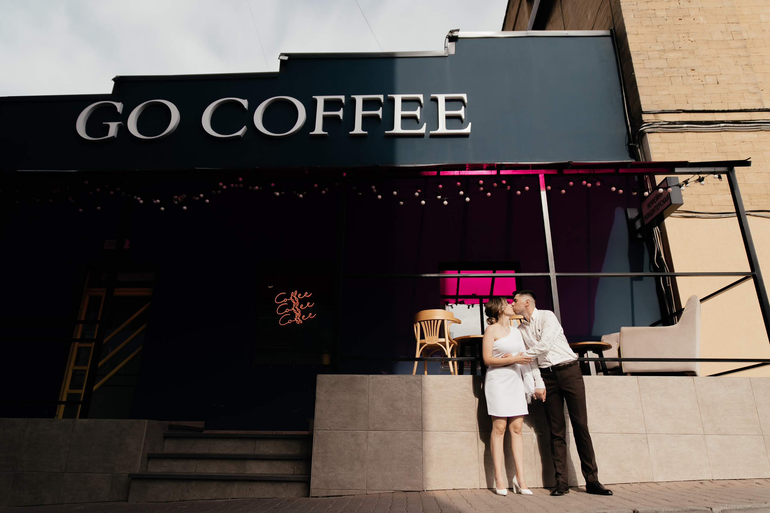 Свадебная фотография. Фотограф Николай Петрушкин | Ставрополь, Москва