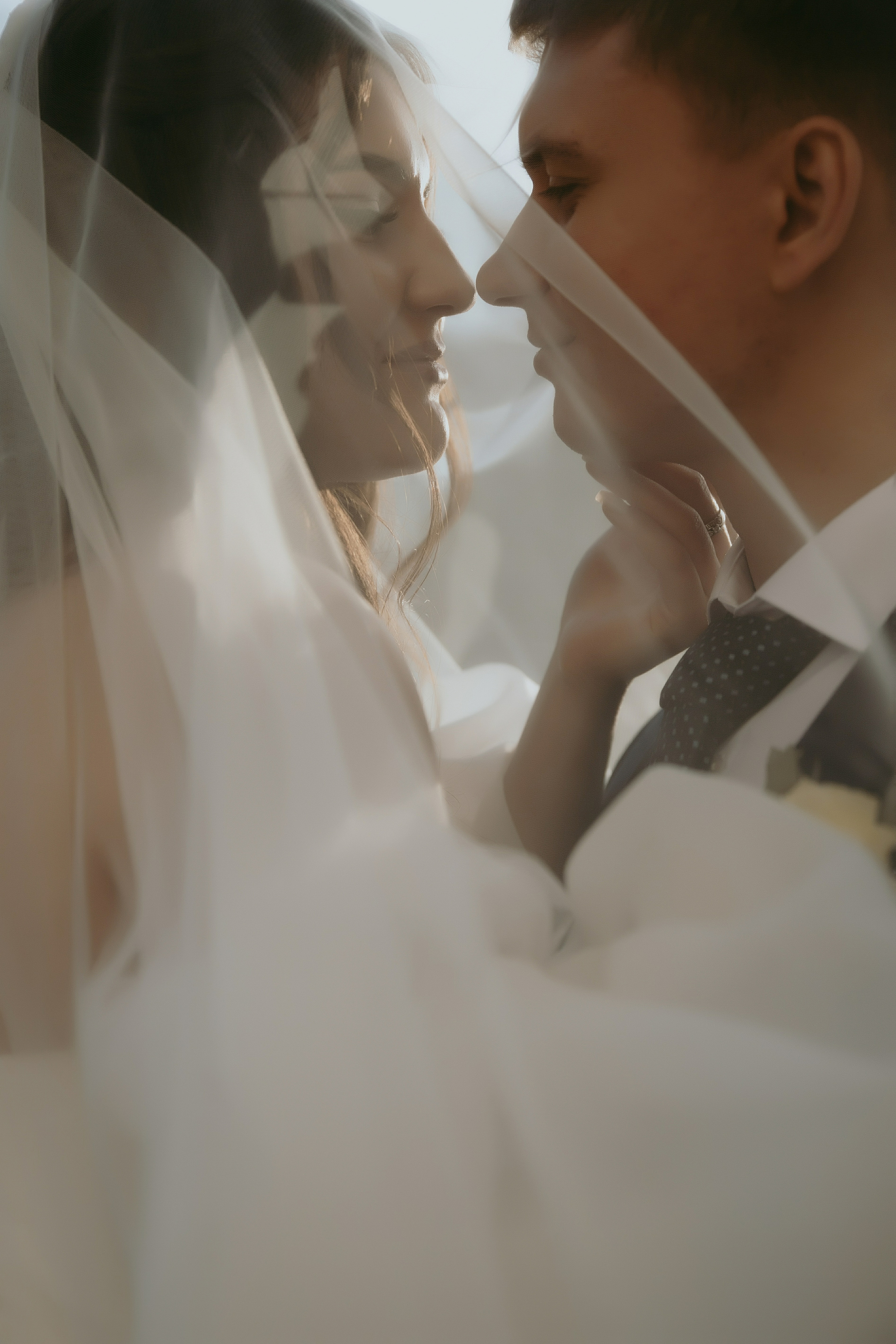 Свадебная фотография. Фотограф Николай Петрушкин | Ставрополь, Москва