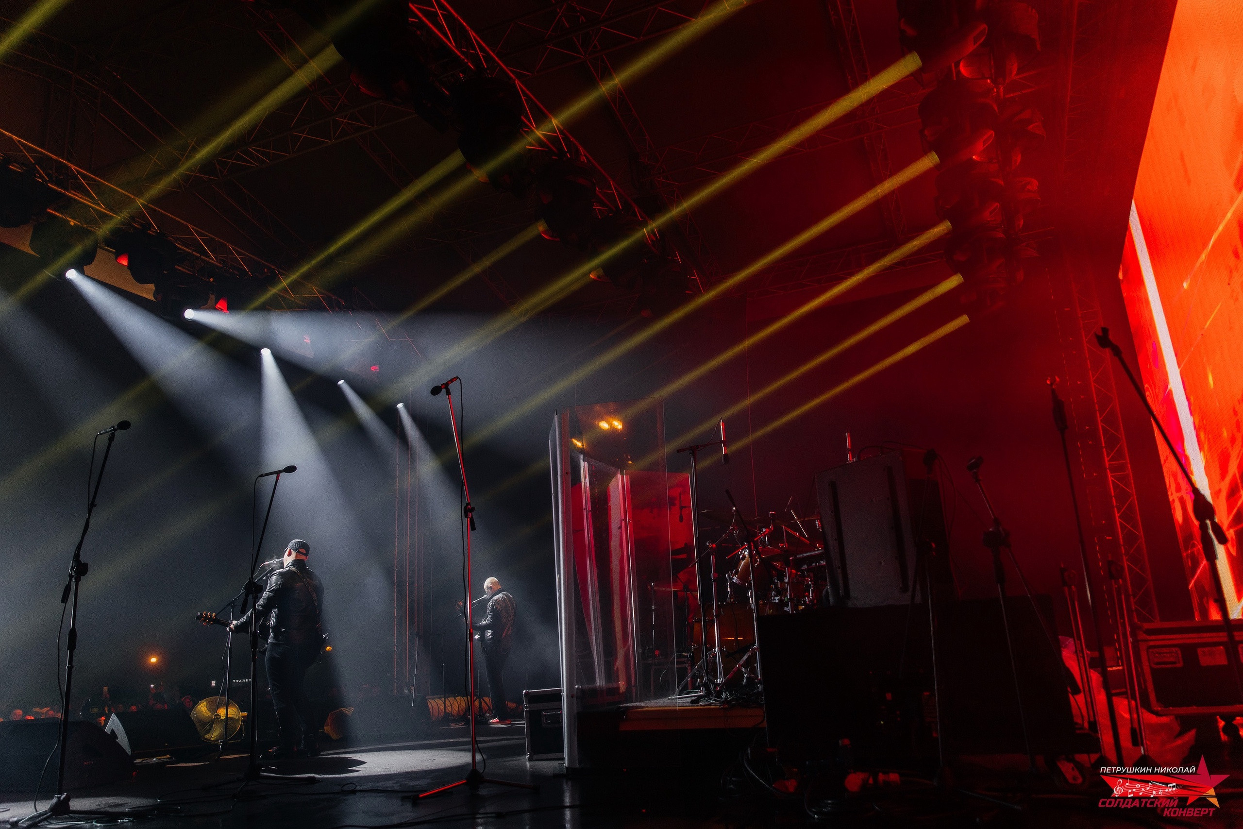 Концерты. Фотограф Николай Петрушкин | Ставрополь, Москва