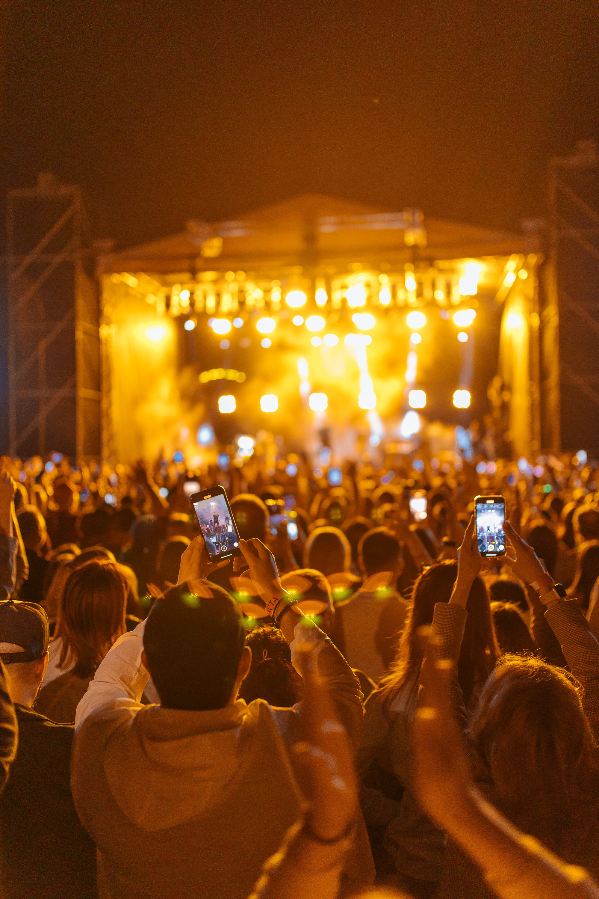 Фотоотчет с концерта Басты — Ставрополь 8 Июня 2023. Фотограф Николай Петрушкин | Ставрополь, Москва