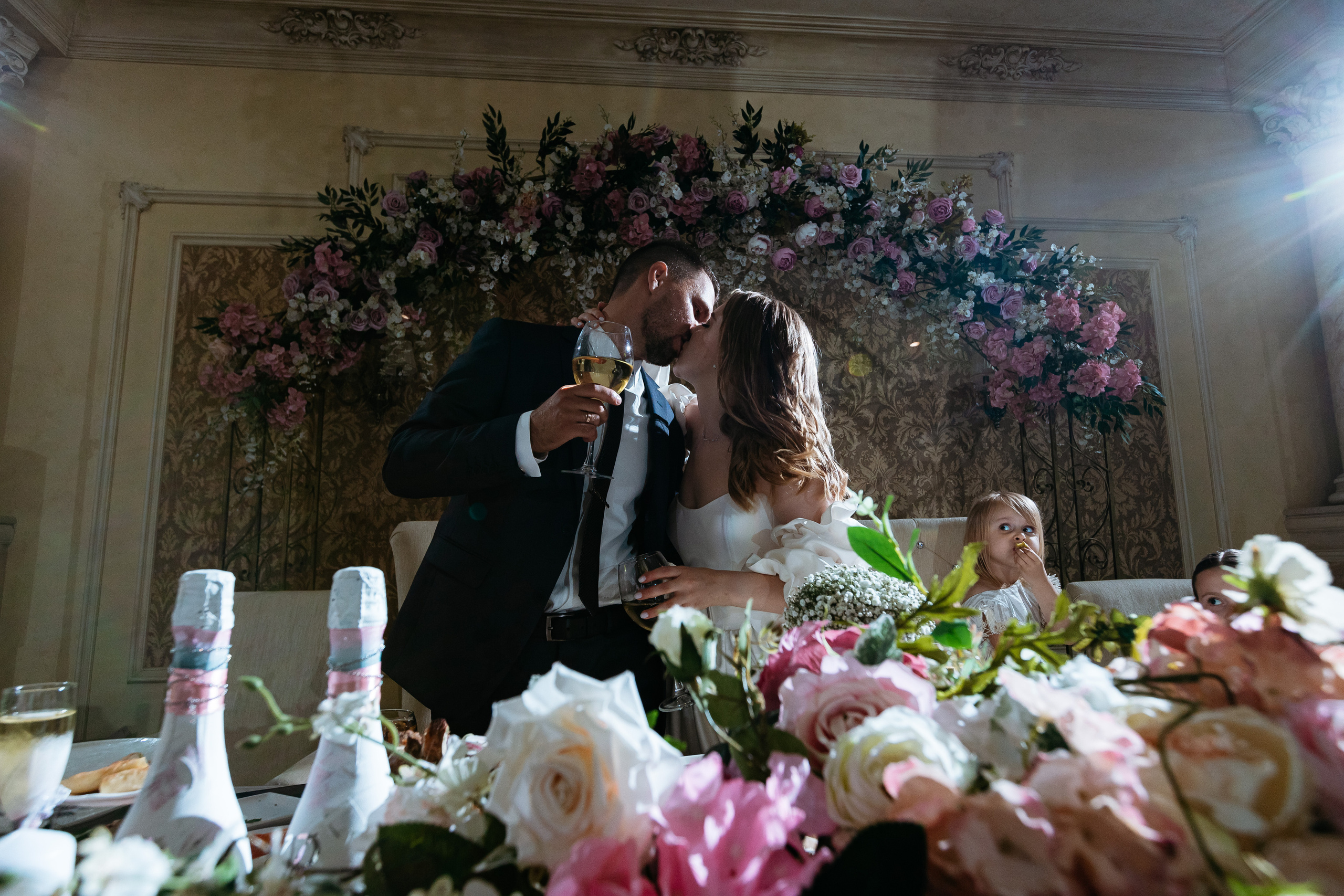 Свадебная фотография. Фотограф Николай Петрушкин | Ставрополь, Москва