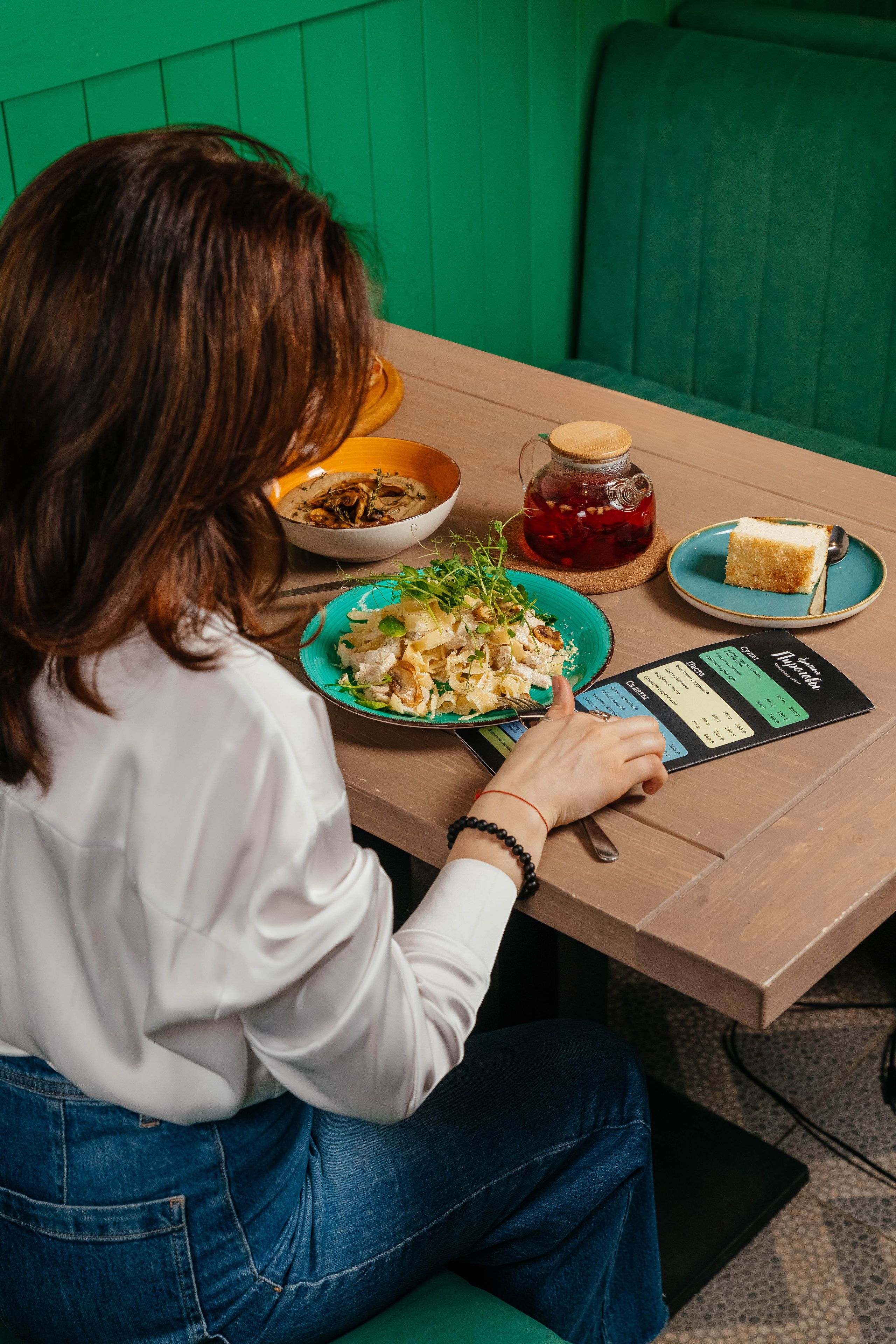 Ресторанное фото. Фотограф Николай Петрушкин | Ставрополь, Москва