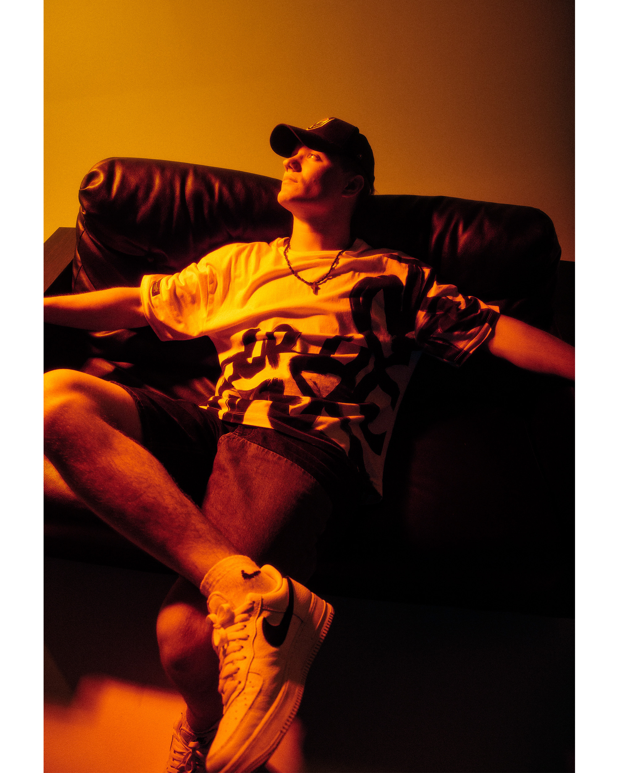 Портреты людей. Фотограф Николай Петрушкин | Ставрополь, Москва