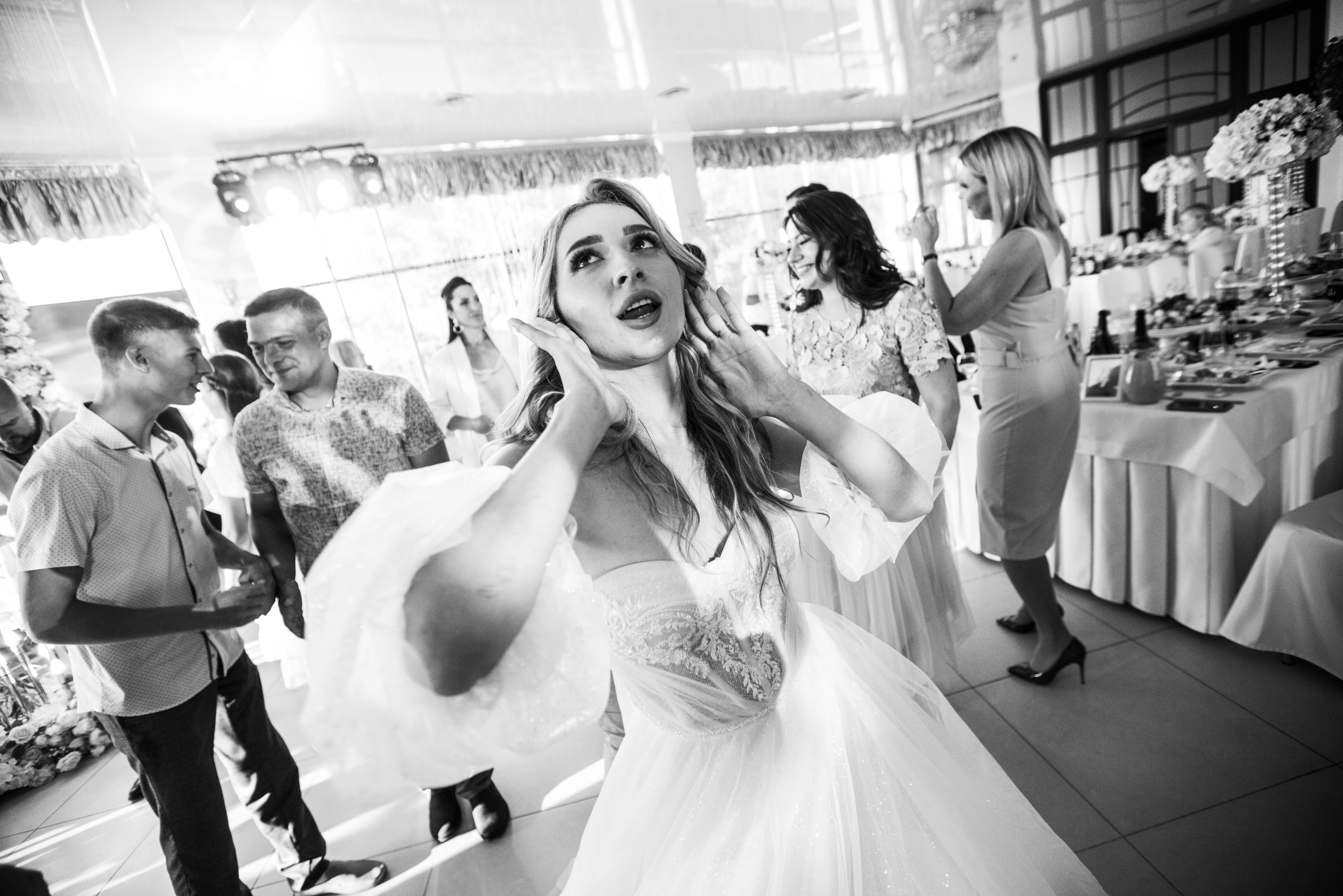 Свадебная фотосессия. Фотограф Николай Петрушкин | Ставрополь, Москва