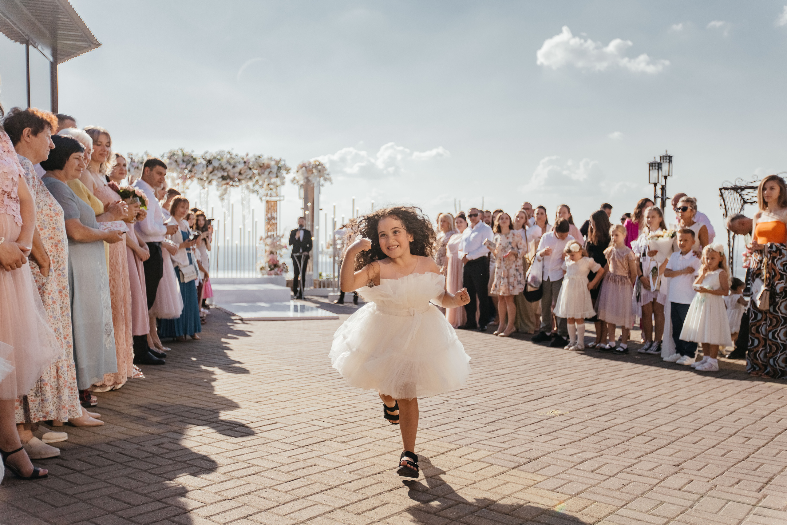 Свадебная фотография. Фотограф Николай Петрушкин | Ставрополь, Москва