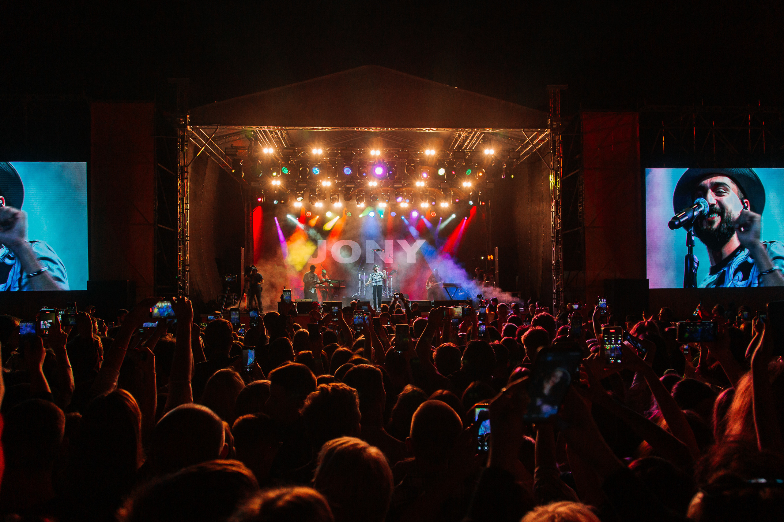 Концерты. Фотограф Николай Петрушкин | Ставрополь, Москва