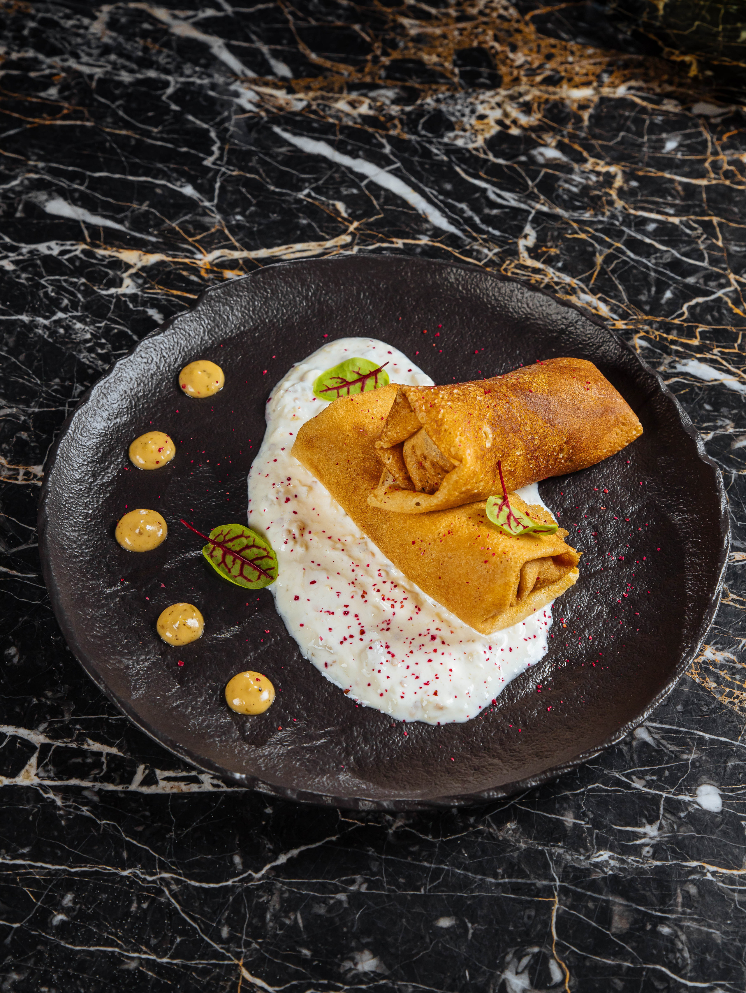 Ресторанное фото. Фотограф Николай Петрушкин | Ставрополь, Москва