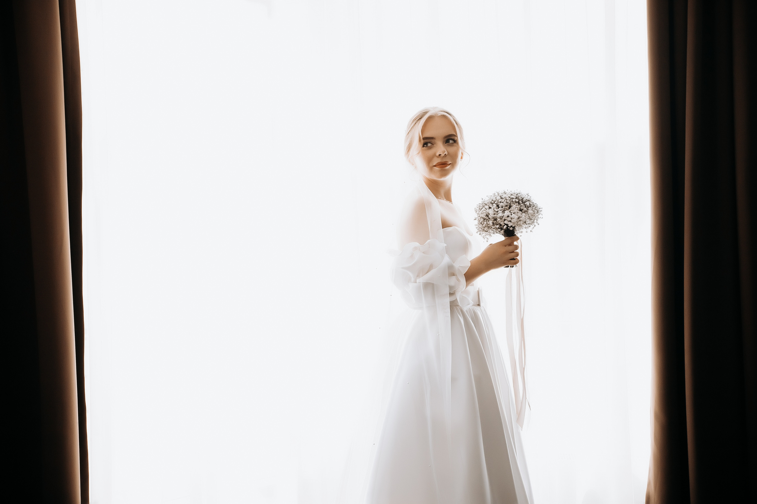 Свадебная фотография. Фотограф Николай Петрушкин | Ставрополь, Москва