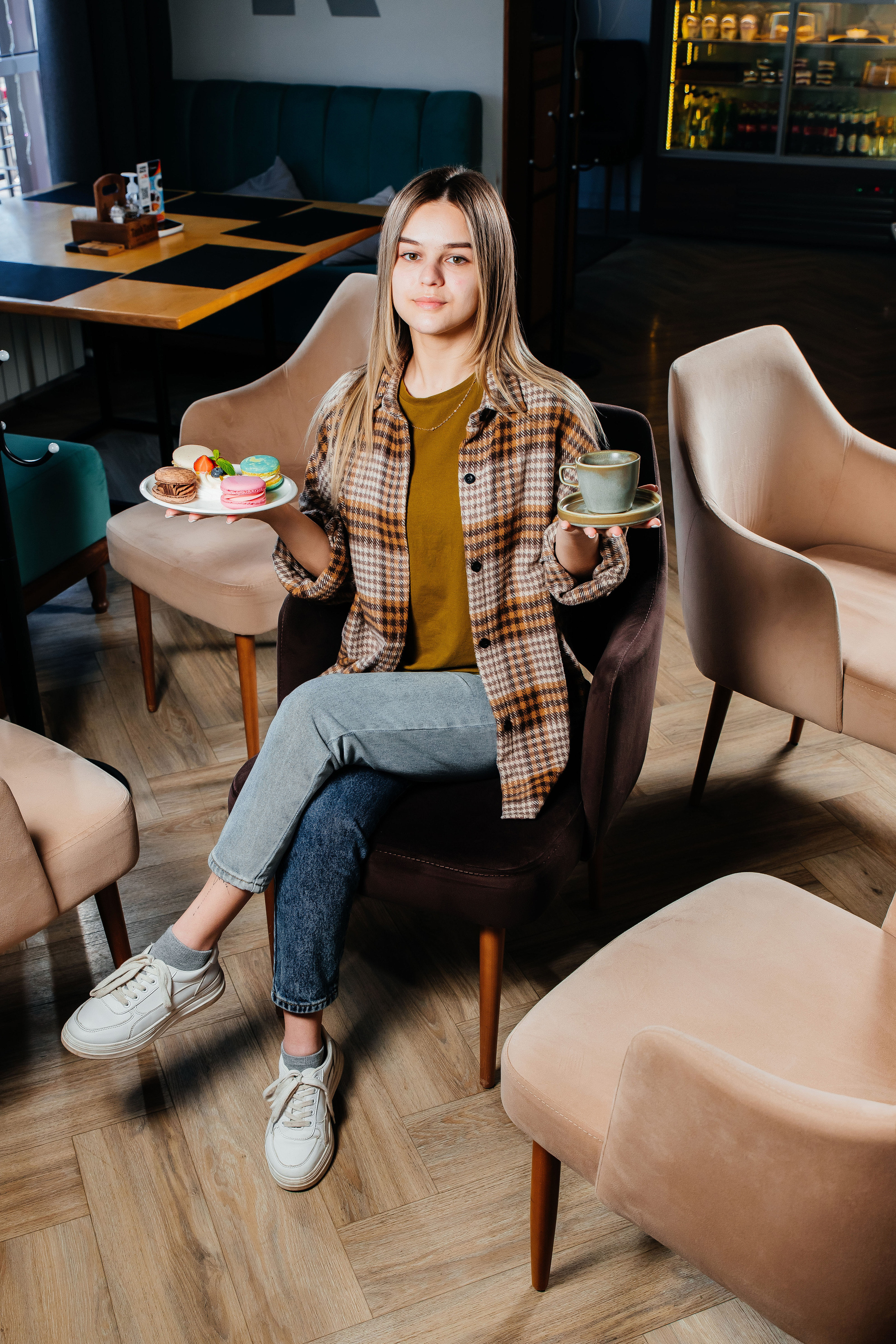 Ресторанное фото. Фотограф Николай Петрушкин | Ставрополь, Москва