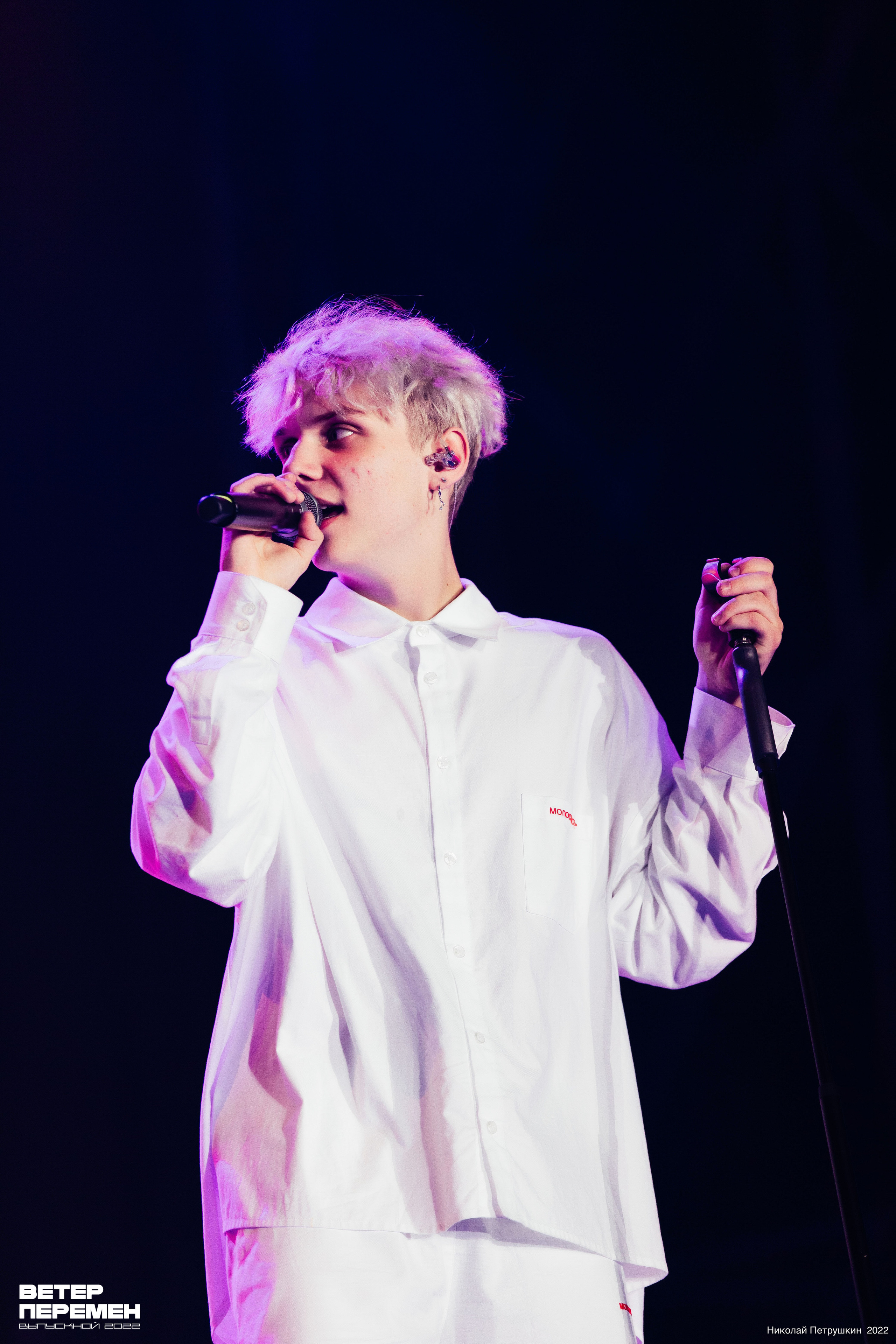 Концерты. Фотограф Николай Петрушкин | Ставрополь, Москва