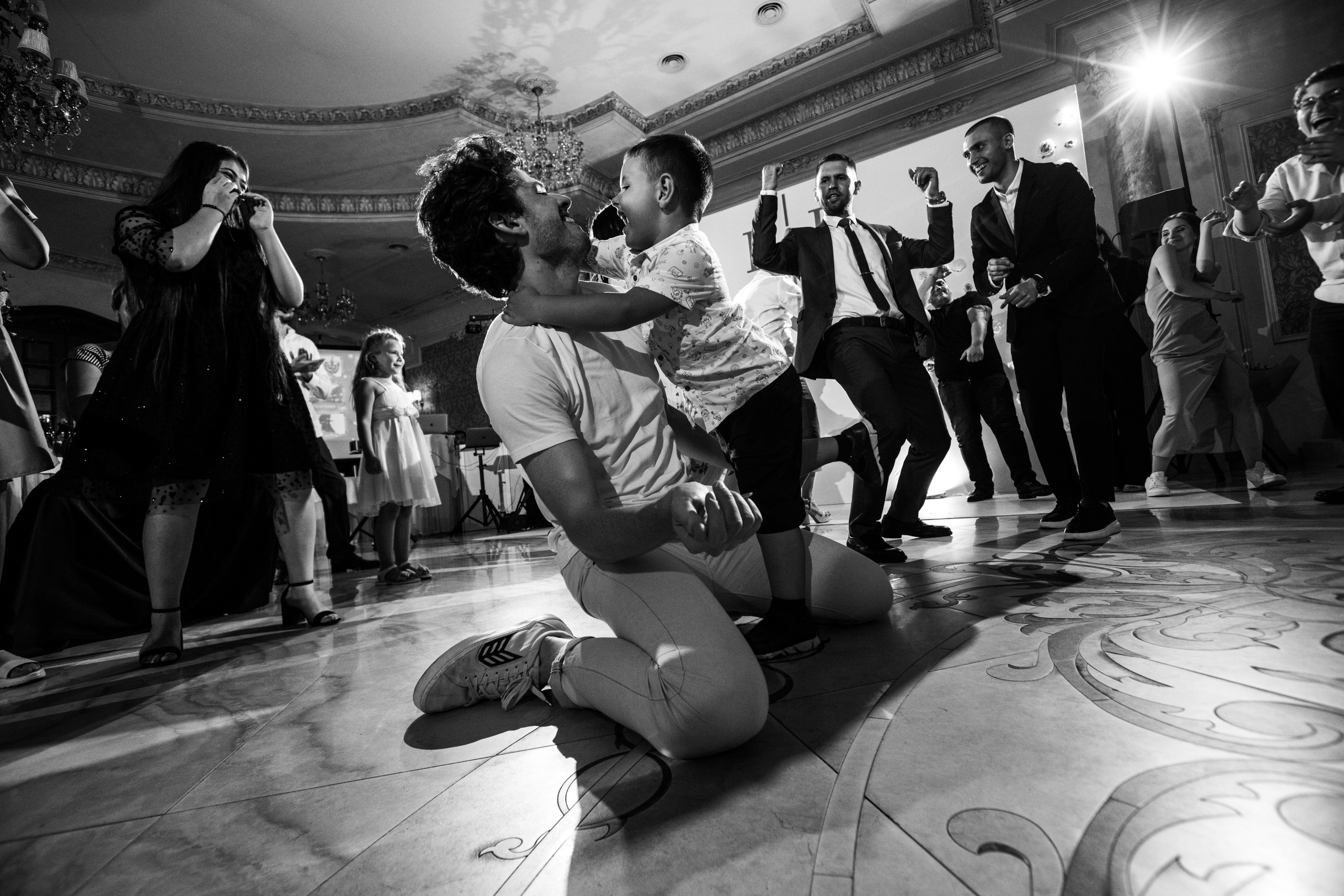 Свадебная фотография. Фотограф Николай Петрушкин | Ставрополь, Москва