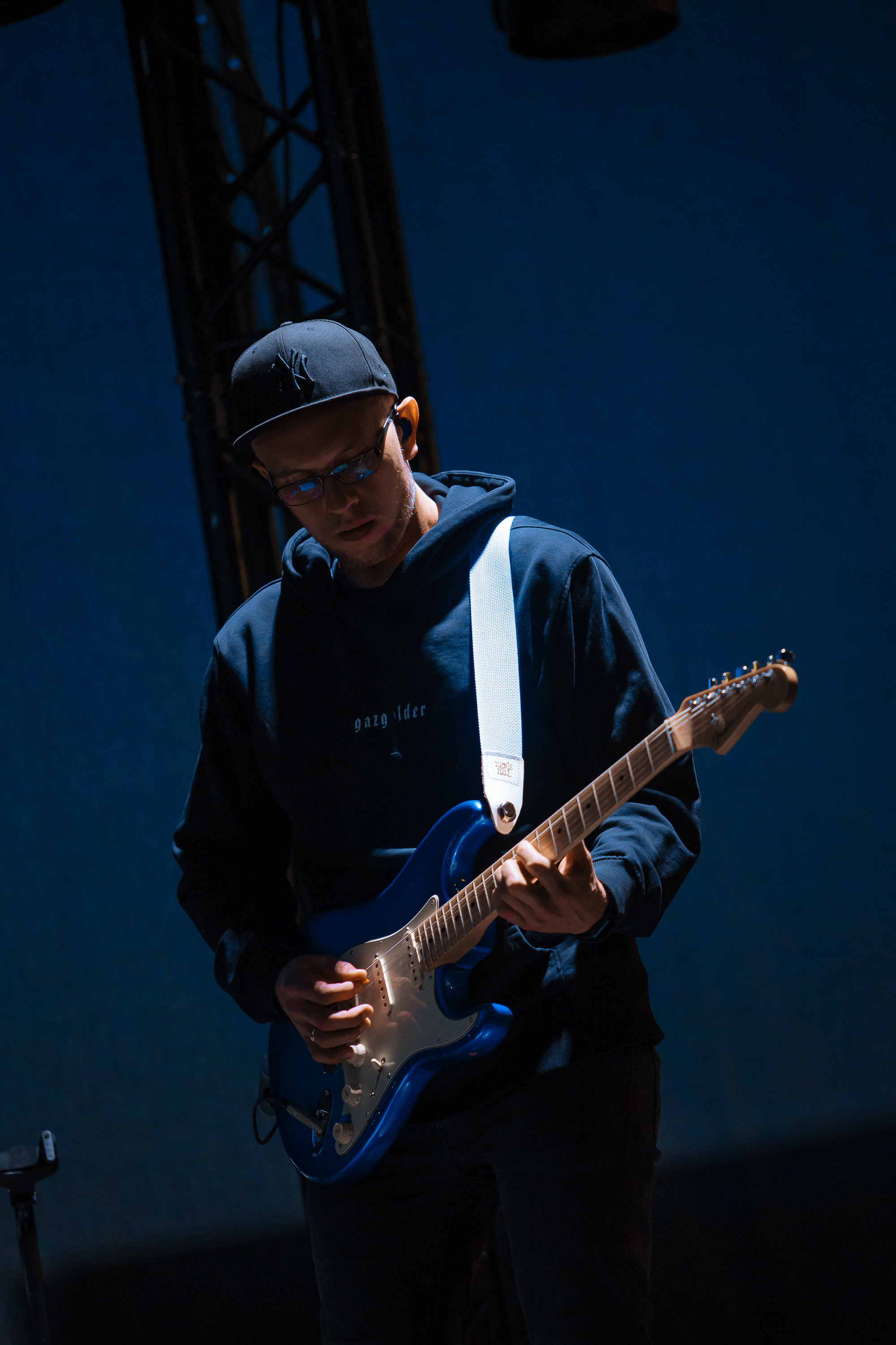 Фотоотчет с концерта Басты — Ставрополь 8 Июня 2023. Фотограф Николай Петрушкин | Ставрополь, Москва