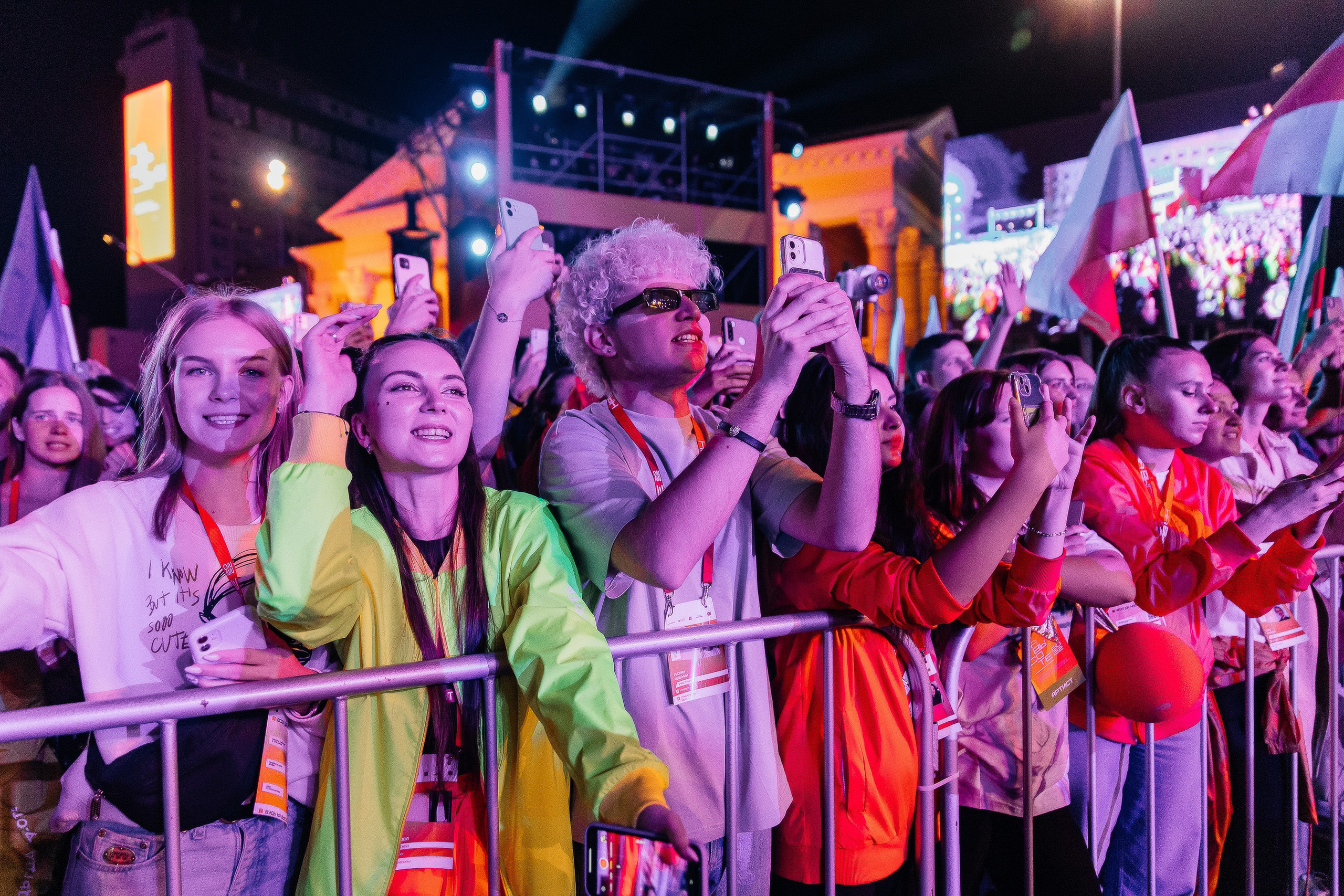 Концерты. Фотограф Николай Петрушкин | Ставрополь, Москва