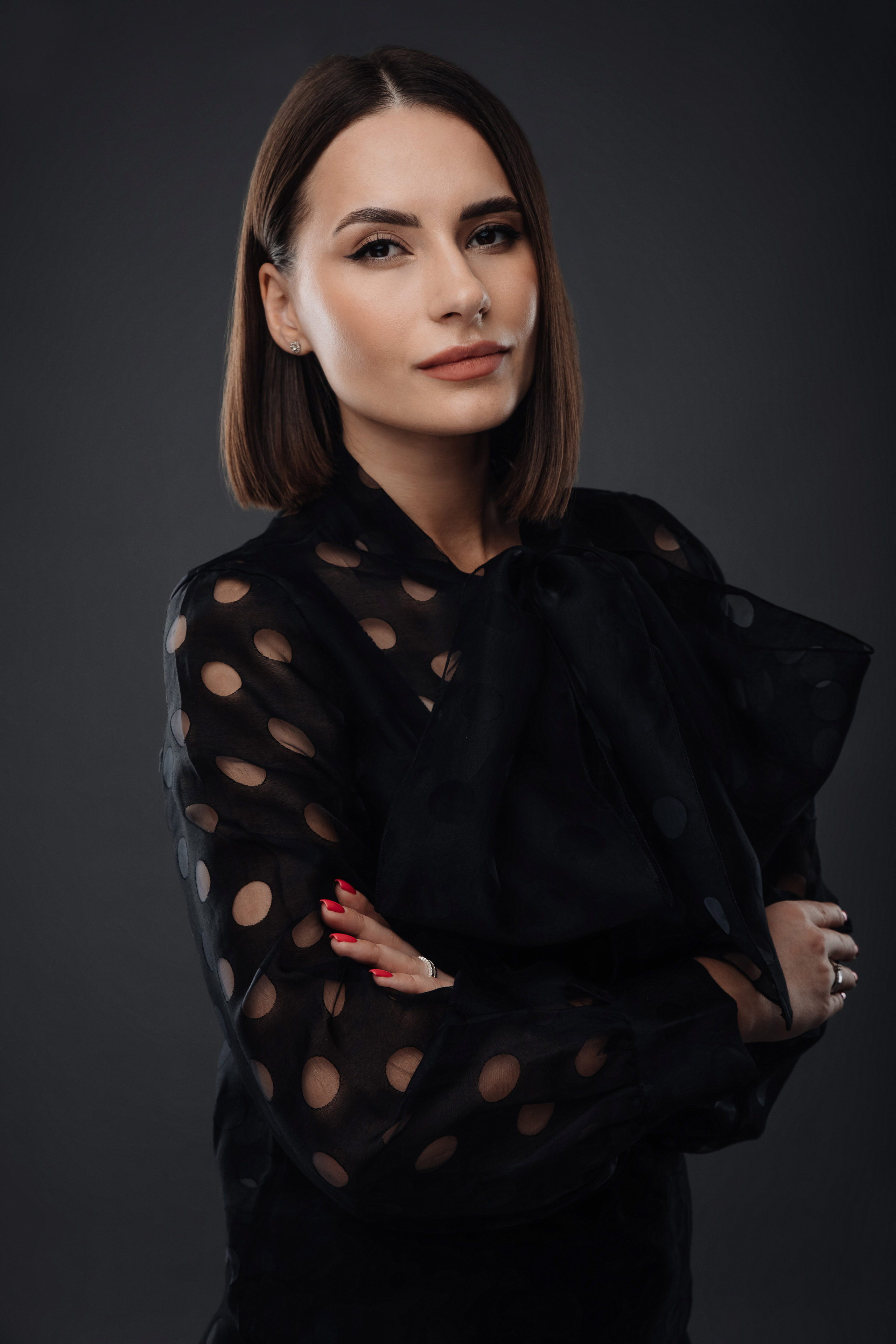 Бизнес-портрет. Фотограф Николай Петрушкин | Ставрополь, Москва