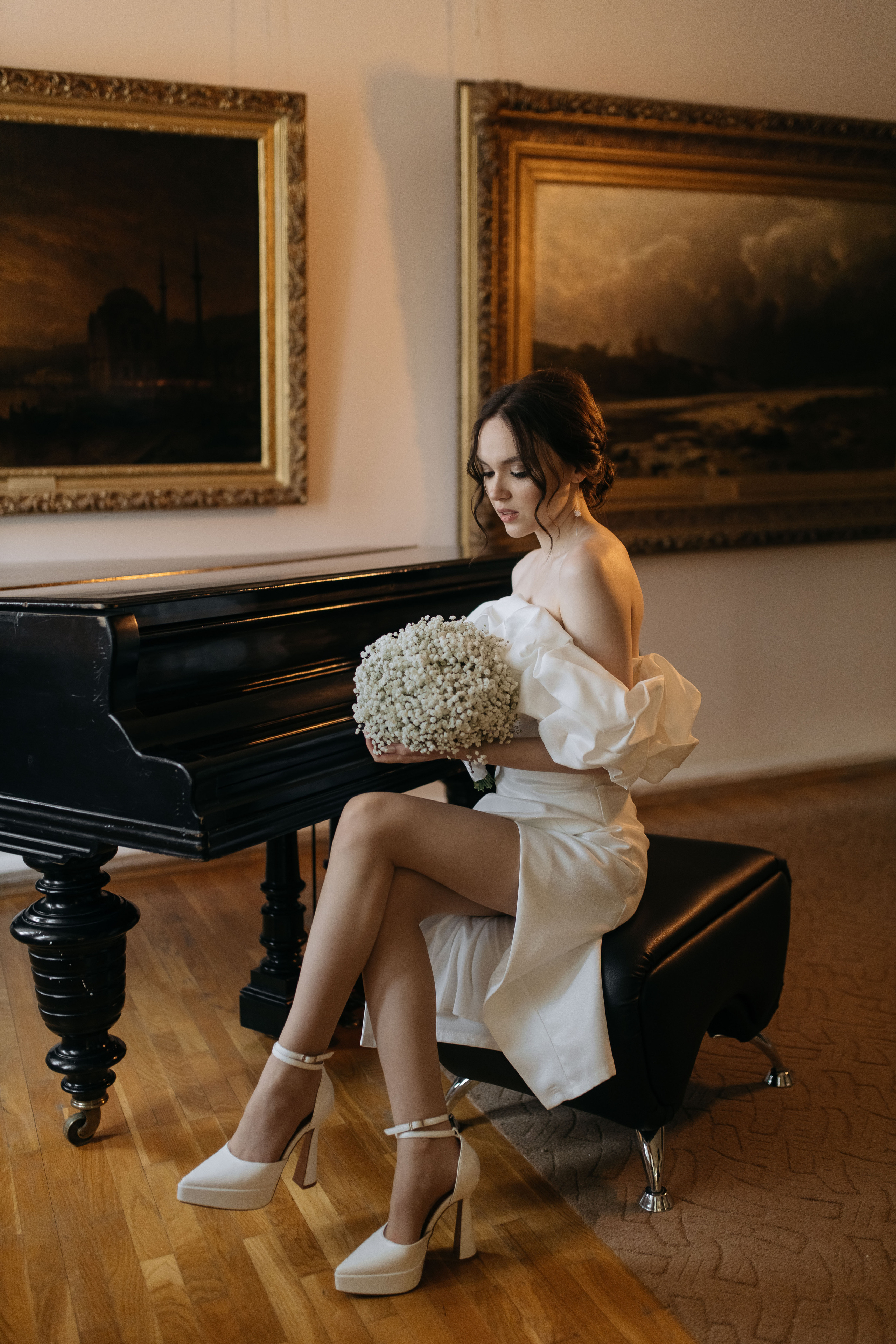 Свадебная фотография. Фотограф Николай Петрушкин | Ставрополь, Москва