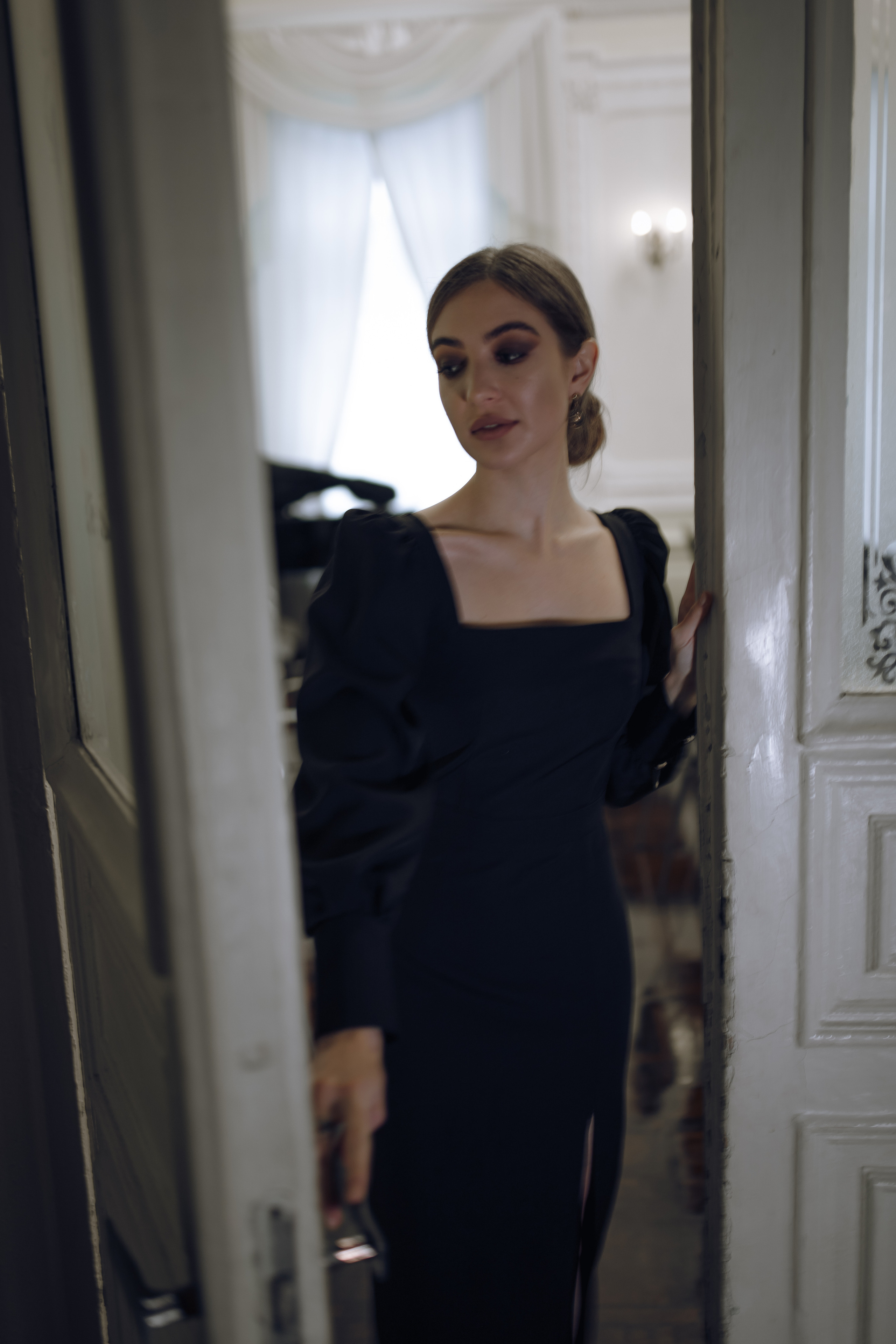 Портреты людей. Фотограф Николай Петрушкин | Ставрополь, Москва