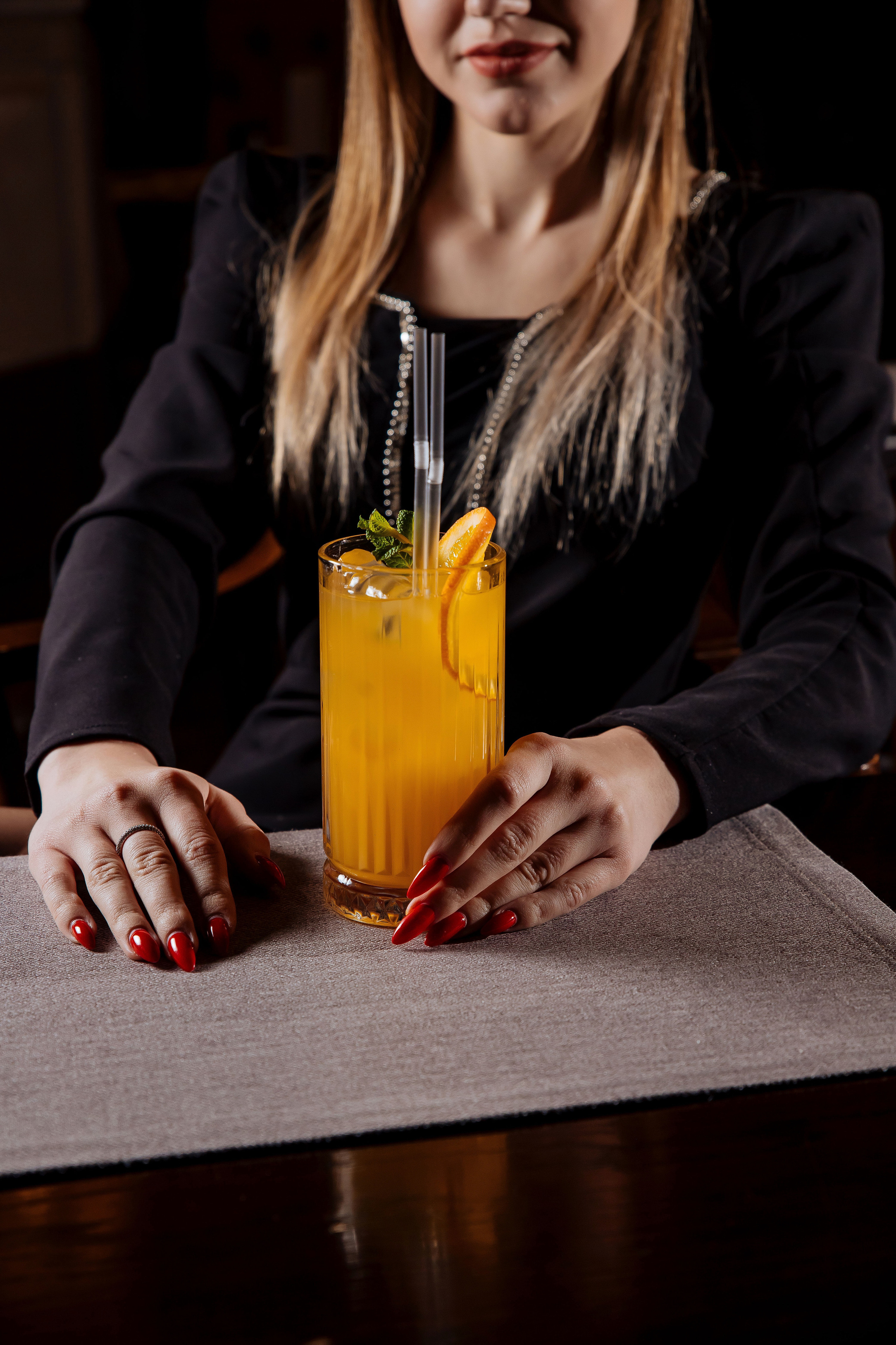 Ресторанное фото. Фотограф Николай Петрушкин | Ставрополь, Москва