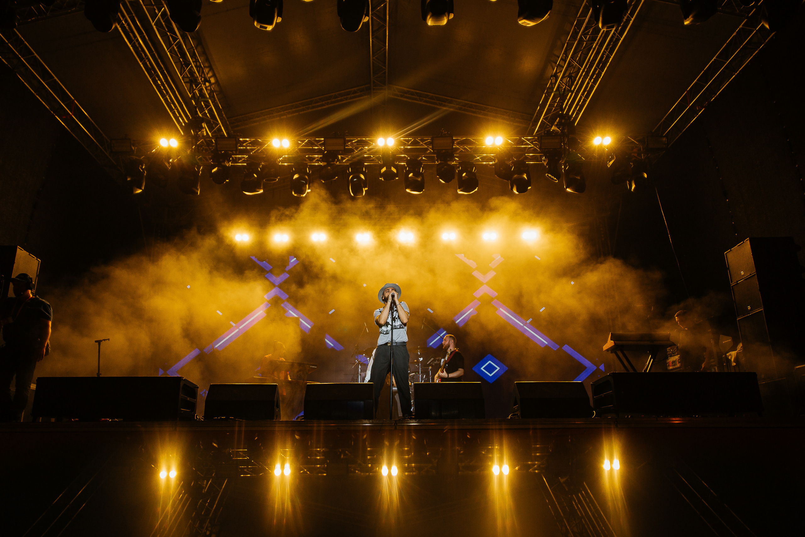 Концерты. Фотограф Николай Петрушкин | Ставрополь, Москва