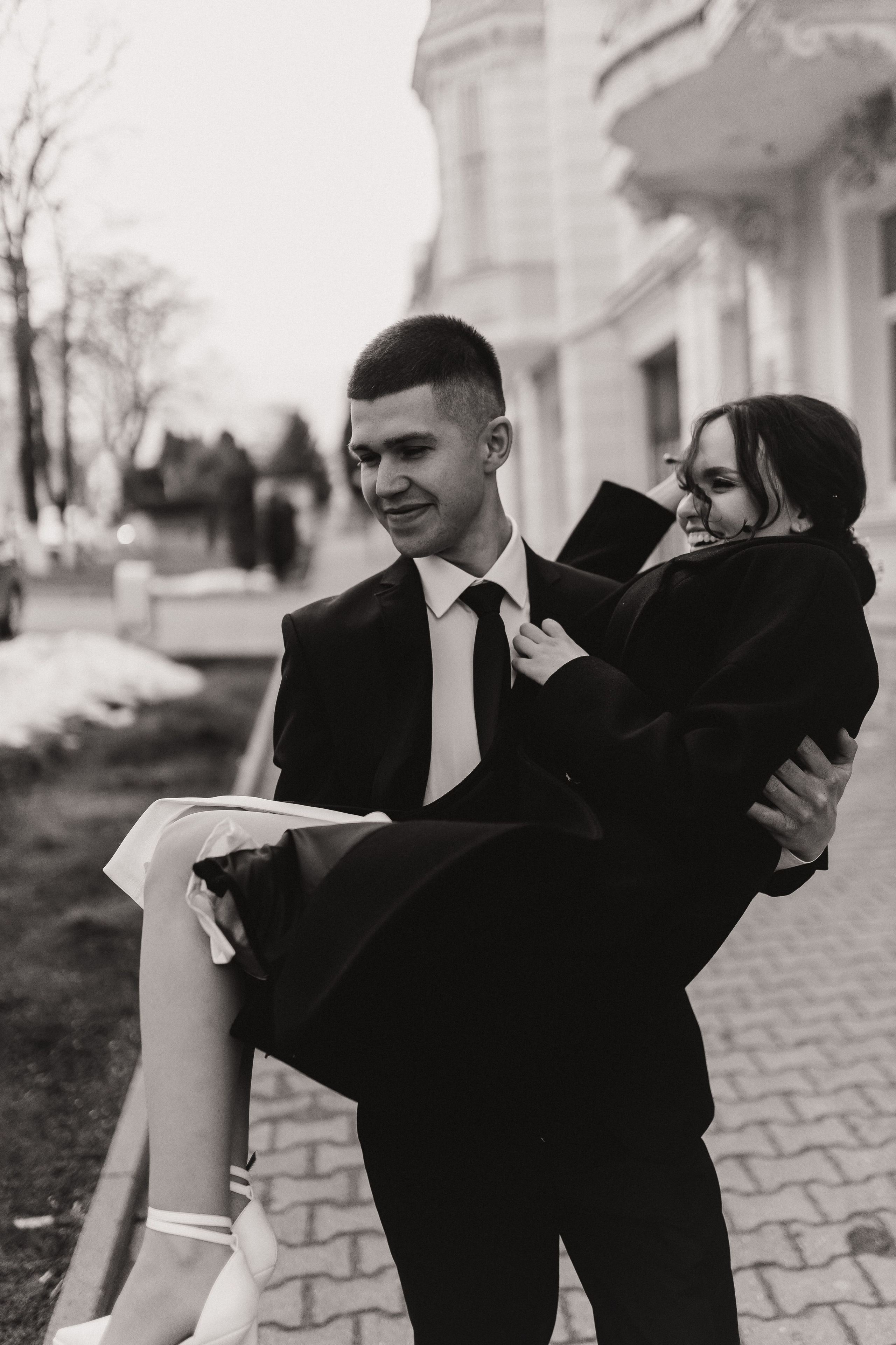 Свадебная фотография. Фотограф Николай Петрушкин | Ставрополь, Москва