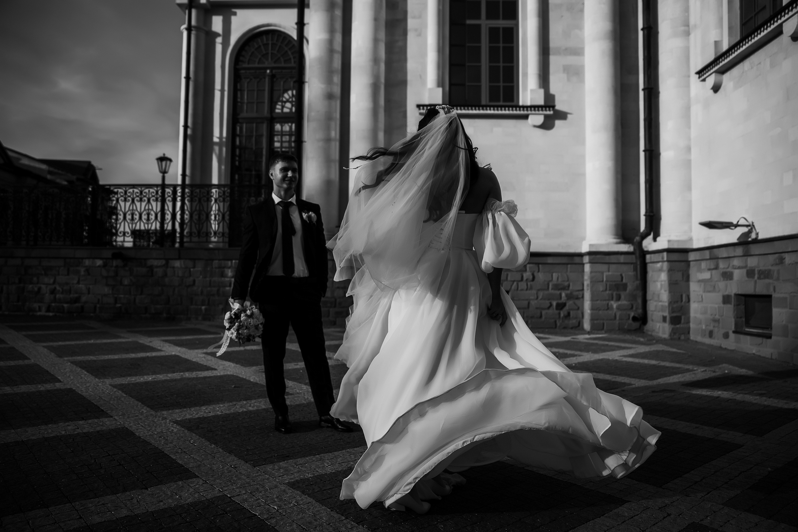 Свадебная фотография. Фотограф Николай Петрушкин | Ставрополь, Москва