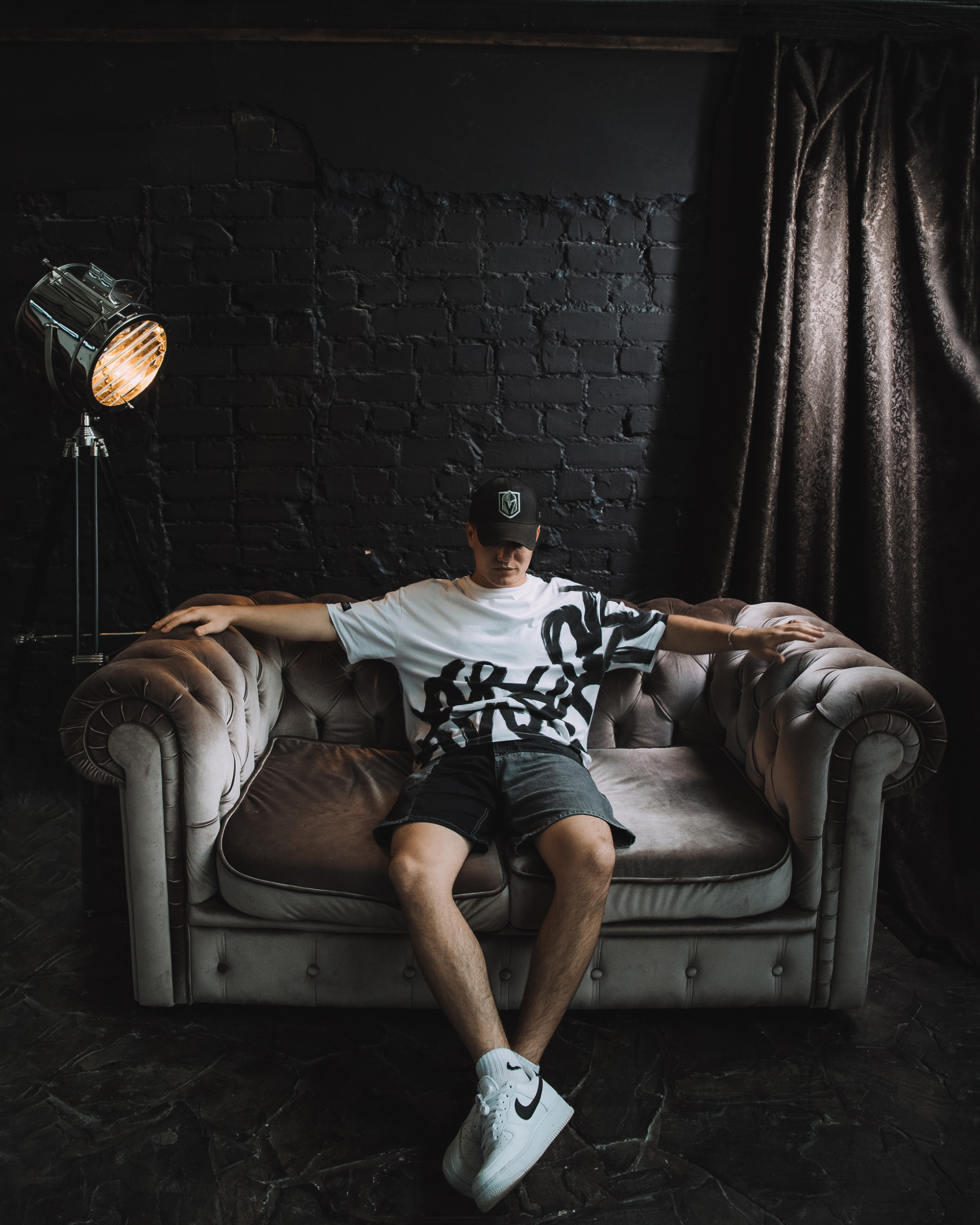 Музыканты. Фотограф Николай Петрушкин | Ставрополь, Москва