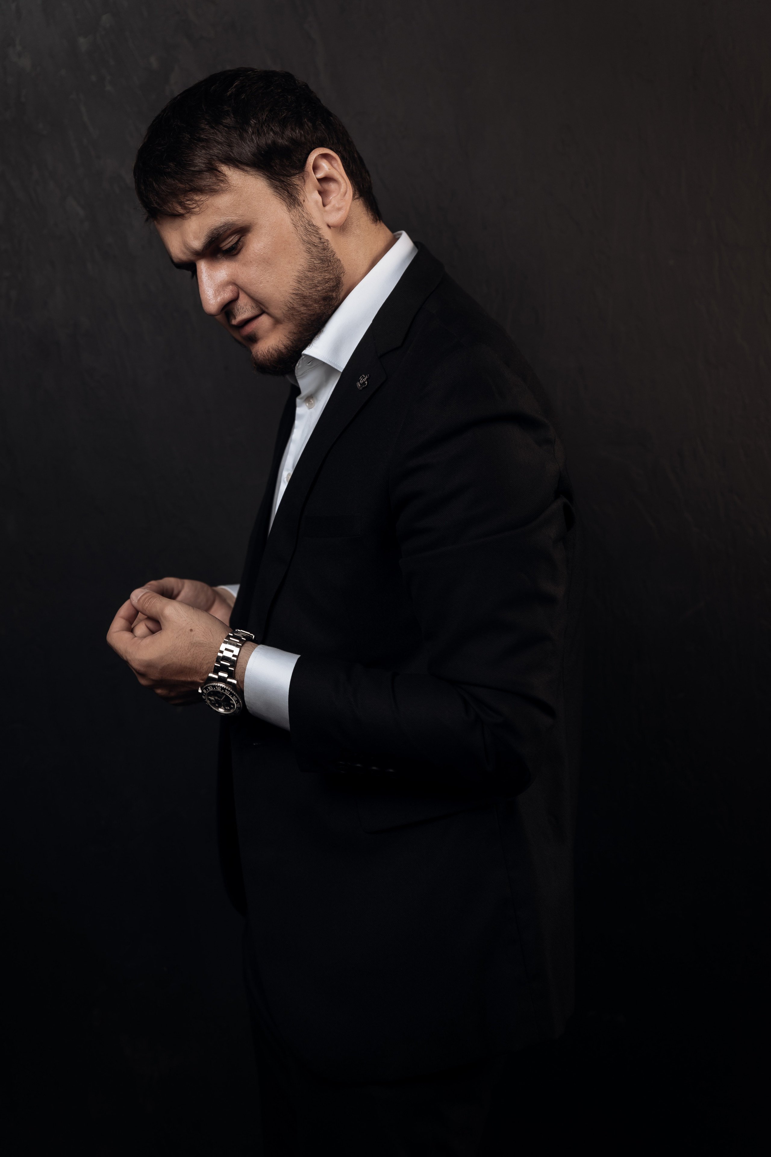 Портреты людей. Фотограф Николай Петрушкин | Ставрополь, Москва