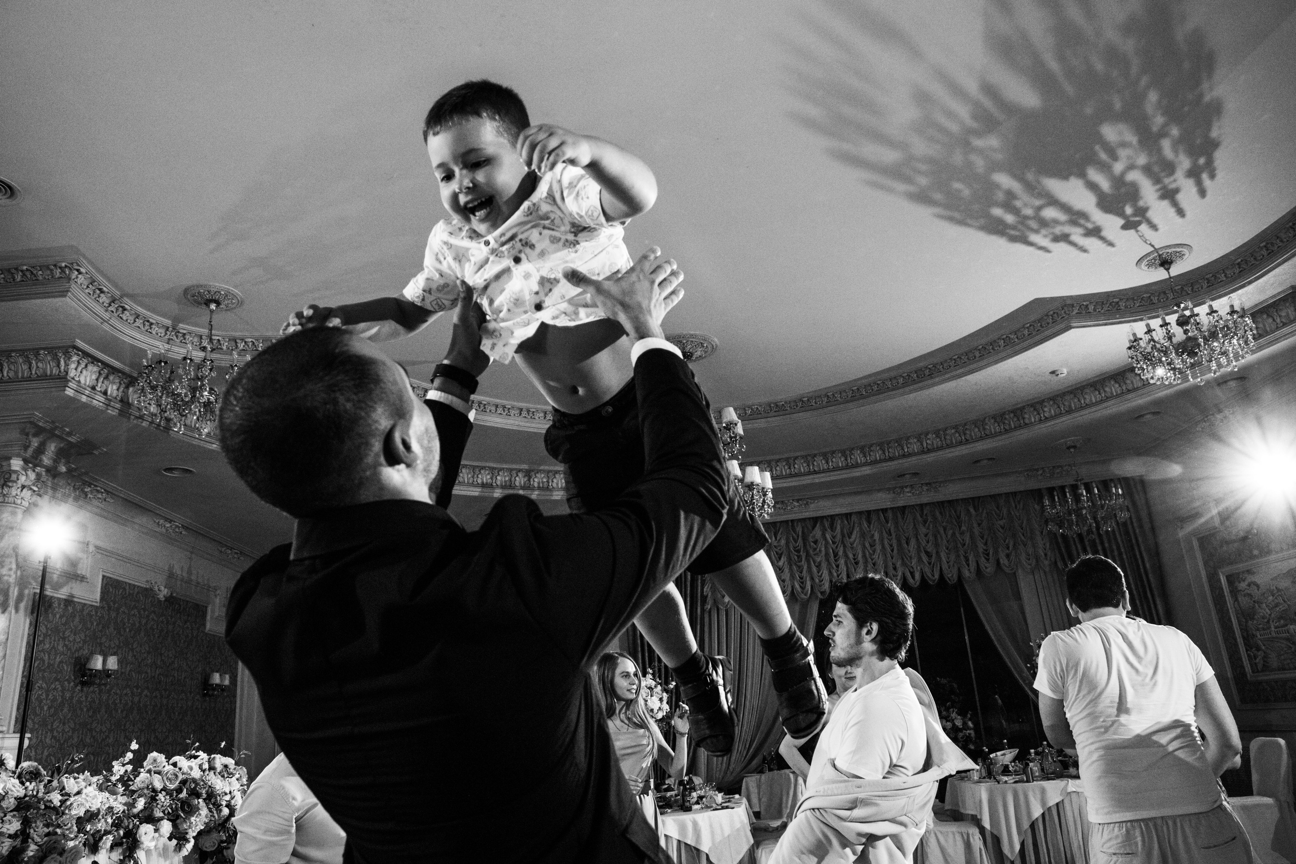 Свадебная фотография. Фотограф Николай Петрушкин | Ставрополь, Москва