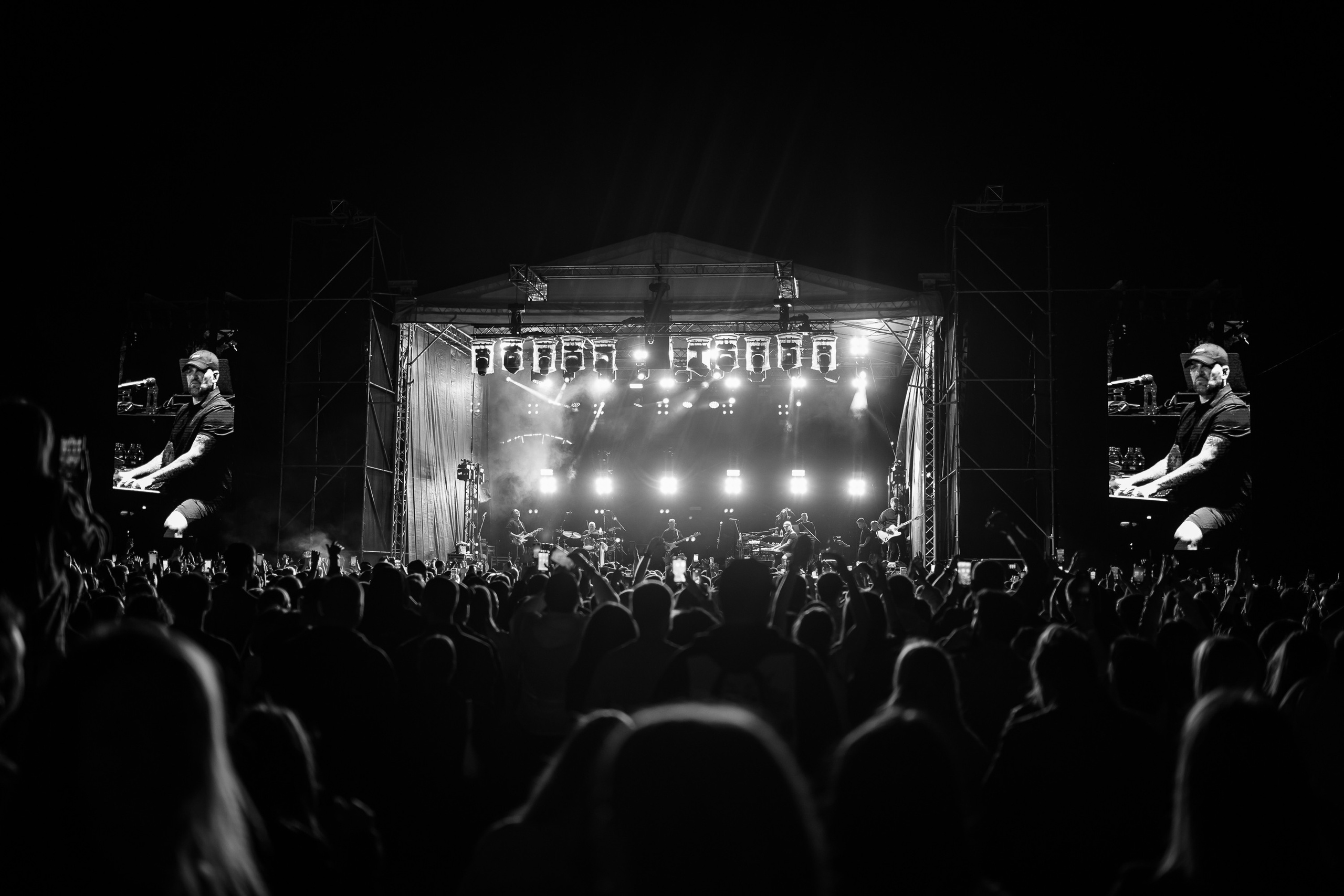 Фотоотчет с концерта Басты — Ставрополь 8 Июня 2023. Фотограф Николай Петрушкин | Ставрополь, Москва
