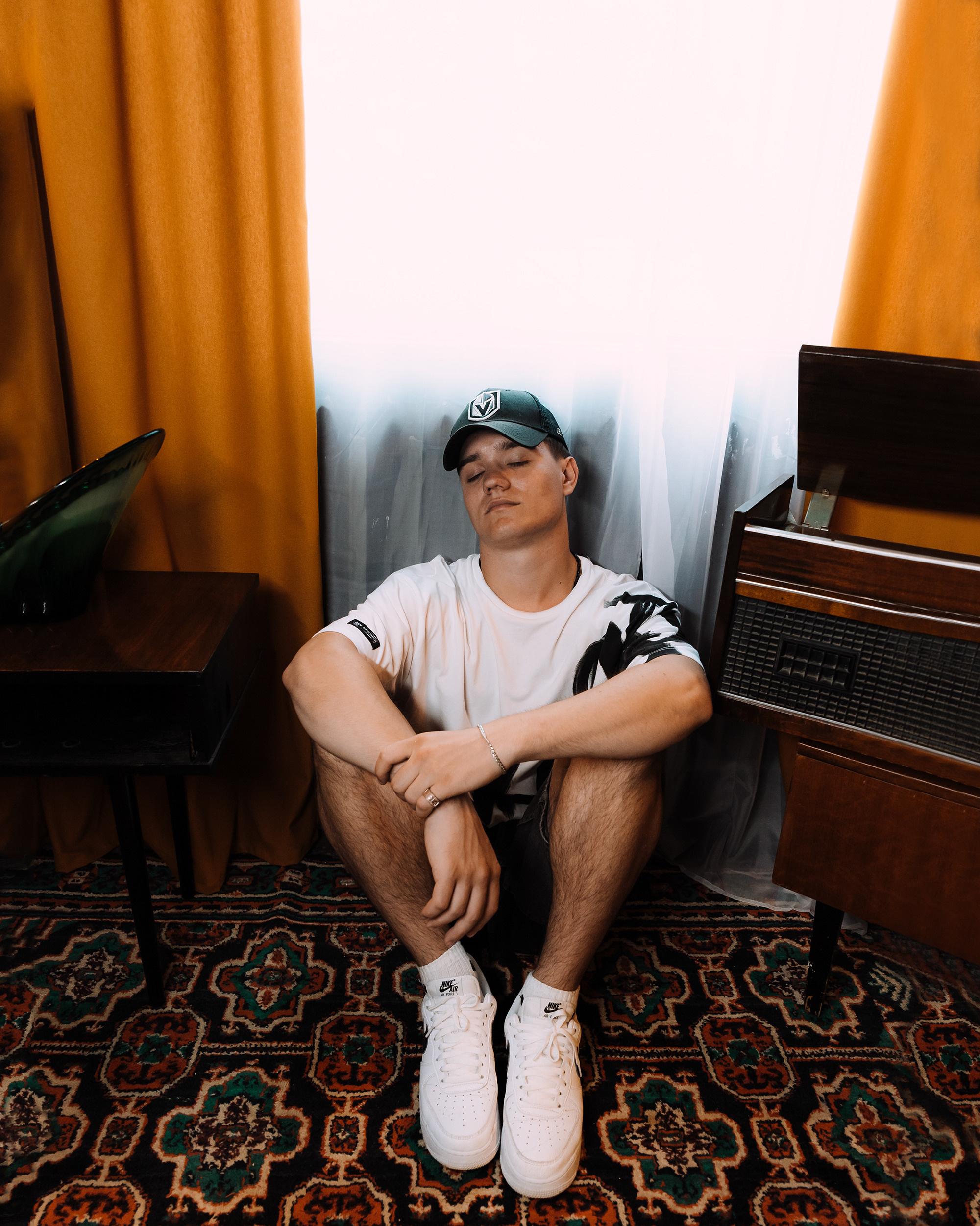 Музыканты. Фотограф Николай Петрушкин | Ставрополь, Москва